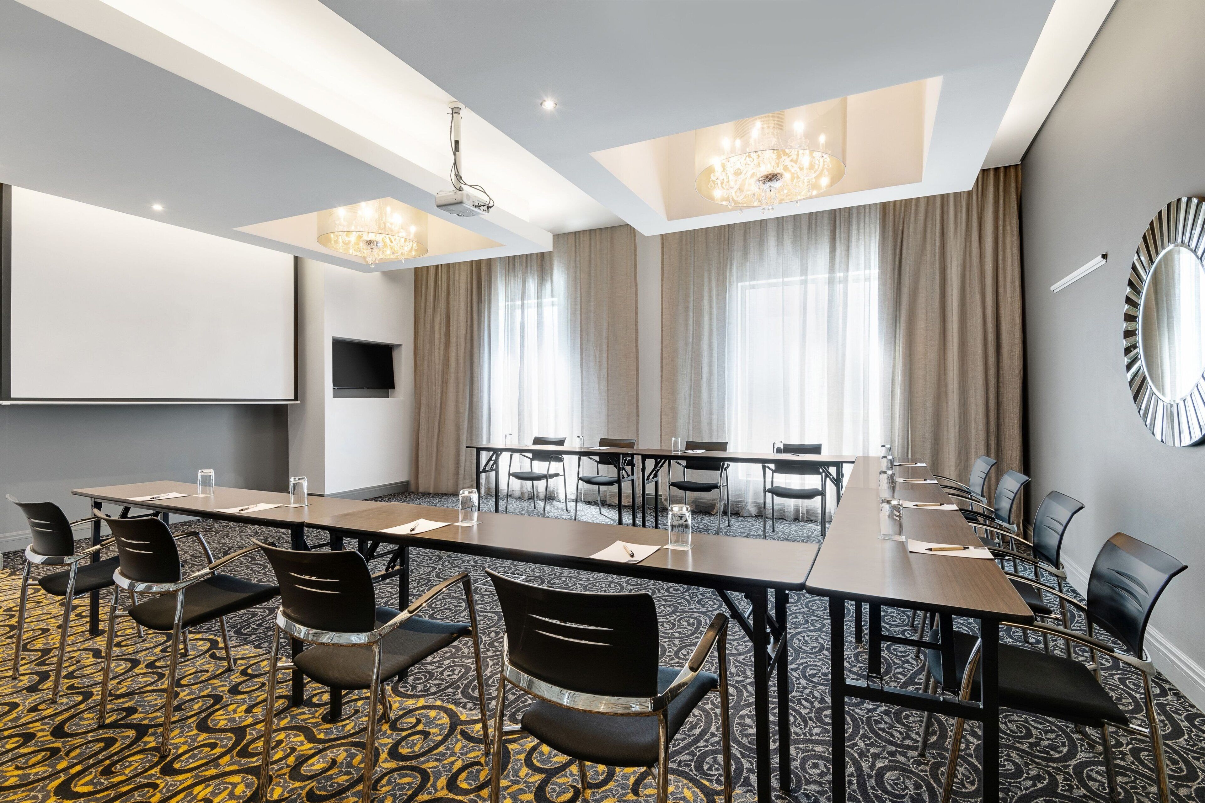 Protea Hotel Fire & Ice! Johannesburg Melrose Arch