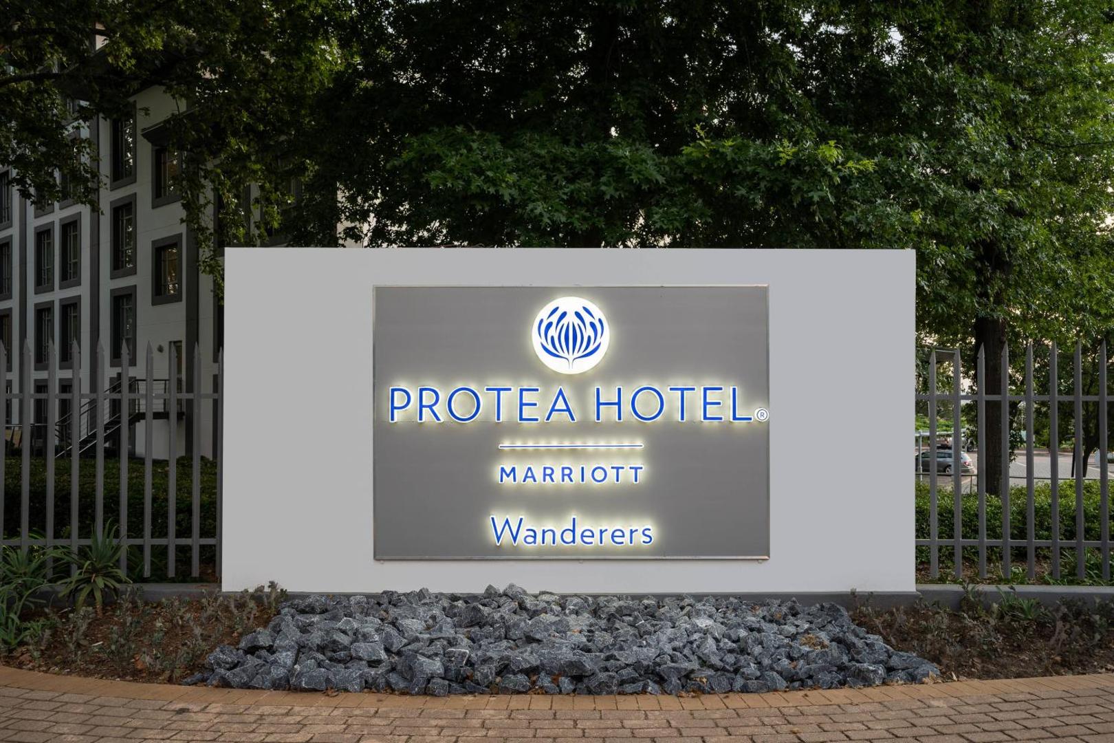 Protea Hotel Johannesburg Wanderers