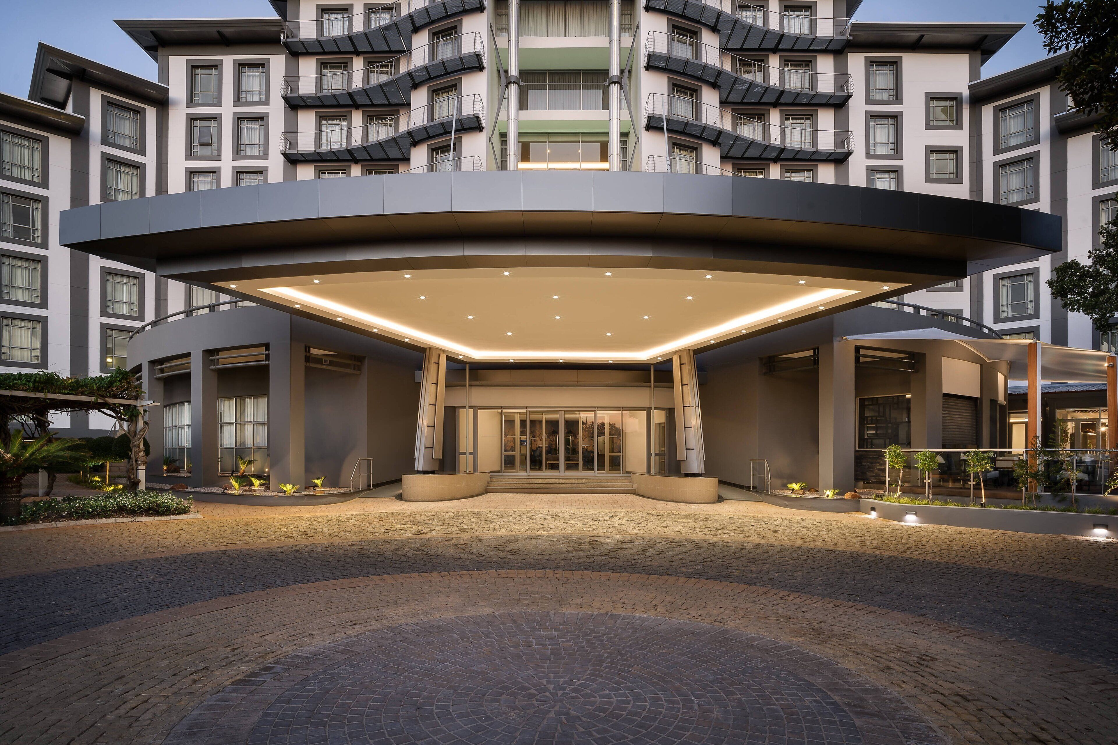Protea Hotel Johannesburg Wanderers