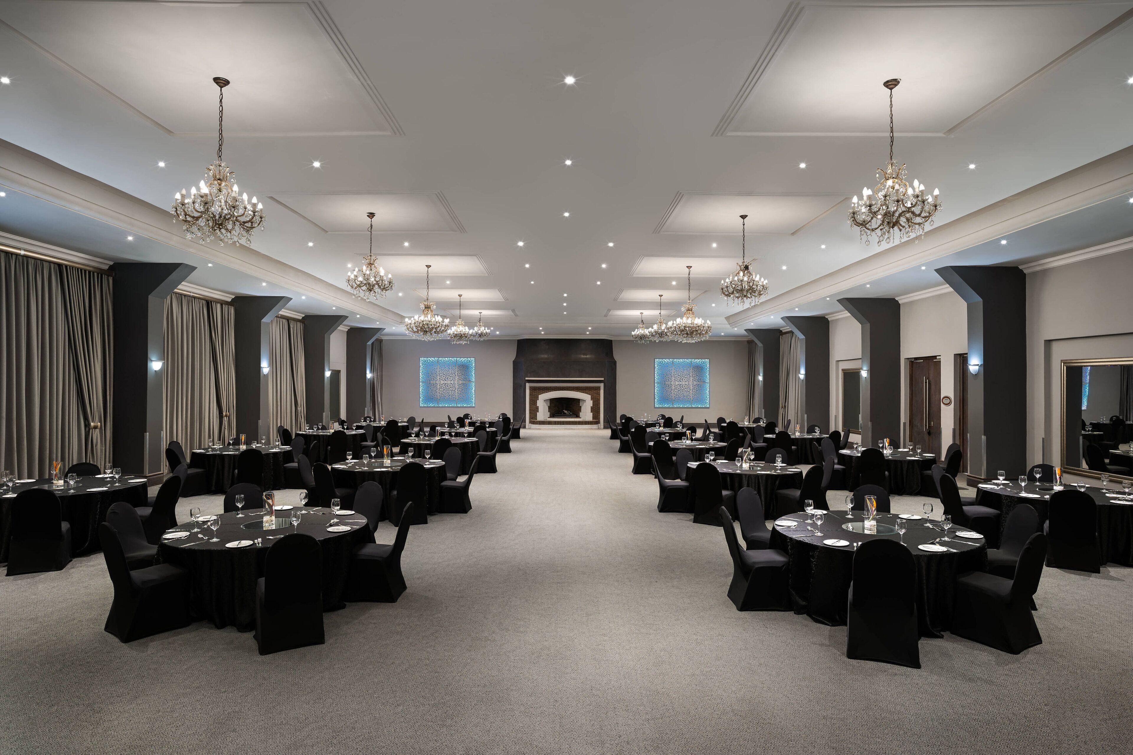 Protea Hotel Johannesburg Wanderers