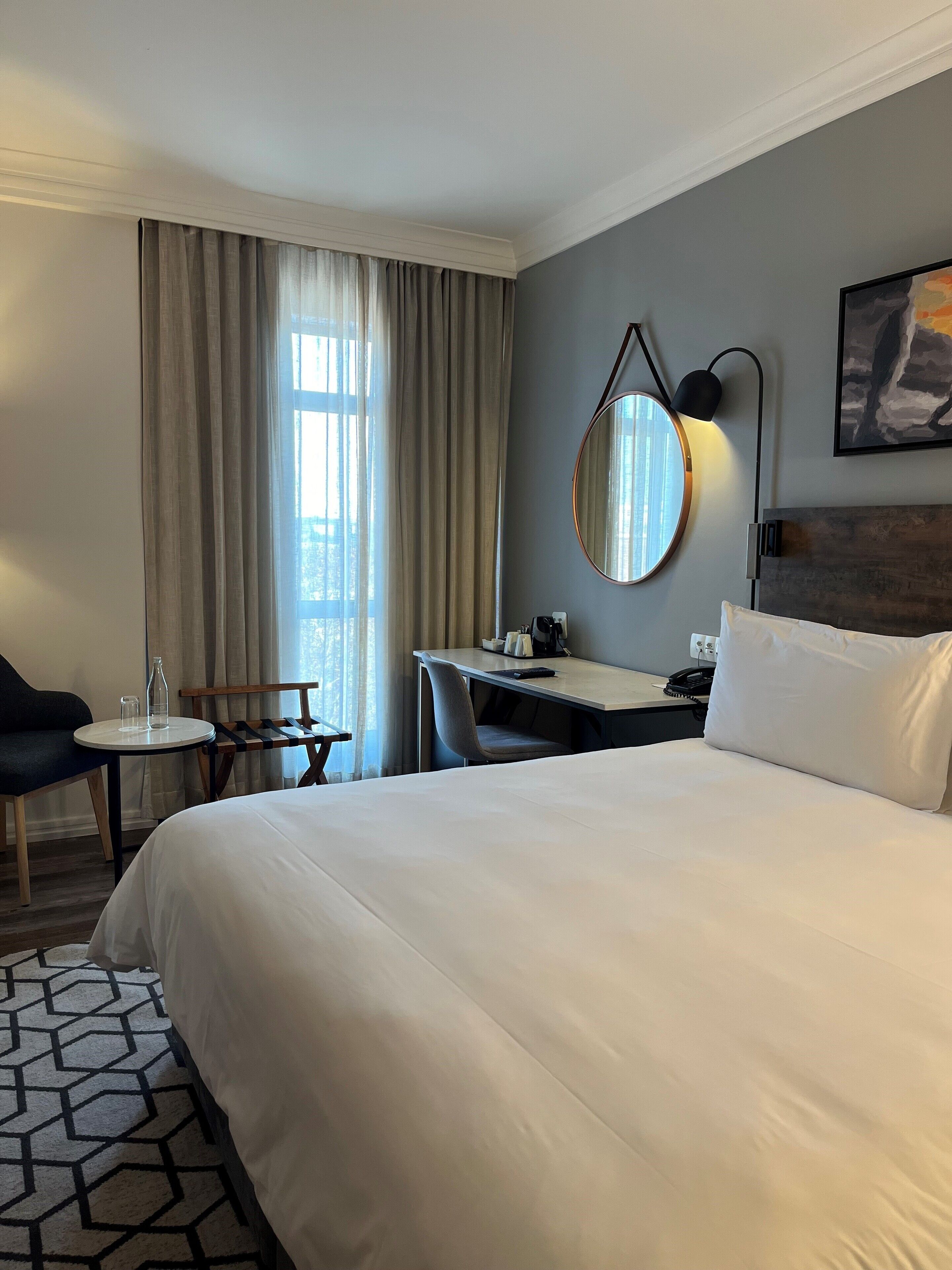 Protea Hotel Johannesburg Wanderers