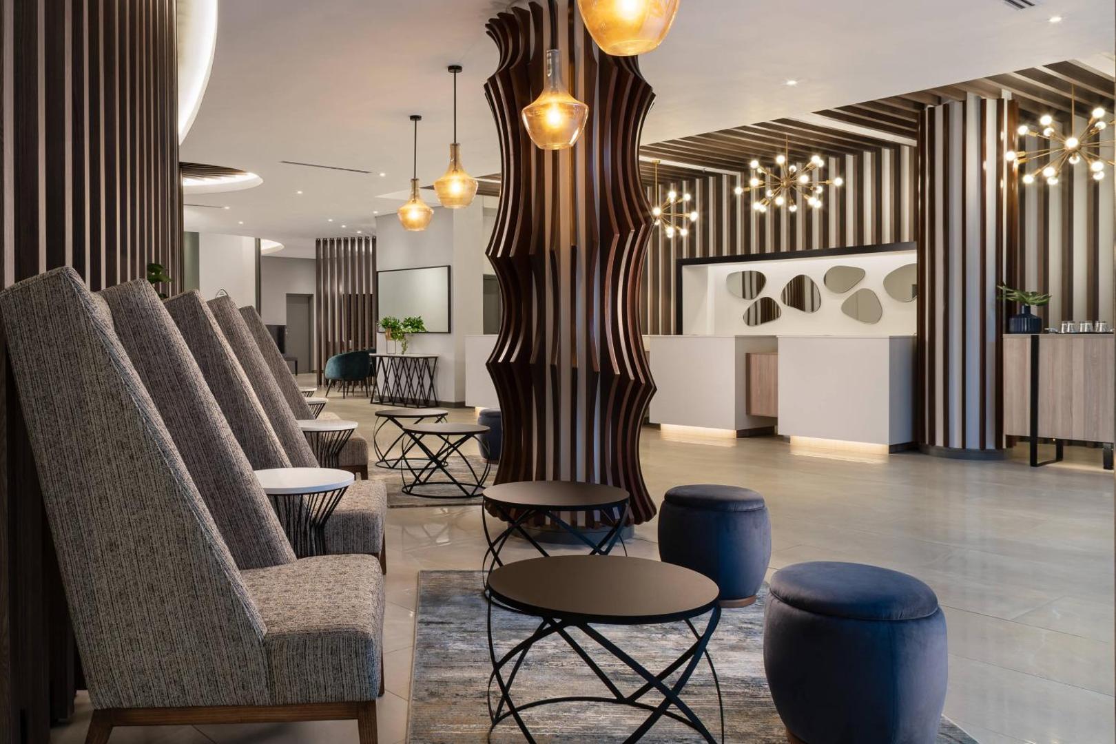 Protea Hotel Johannesburg Wanderers