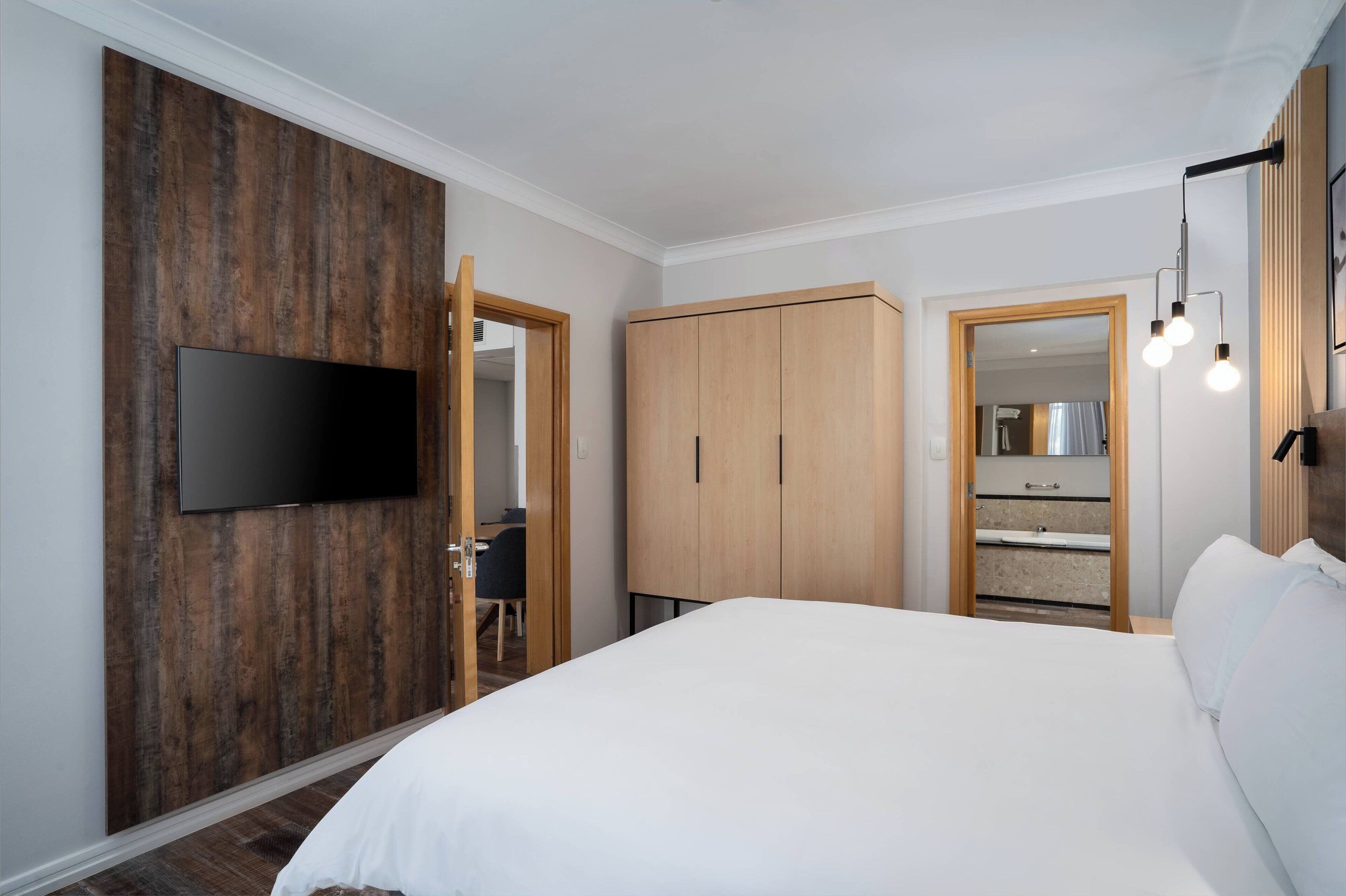 Protea Hotel Johannesburg Wanderers