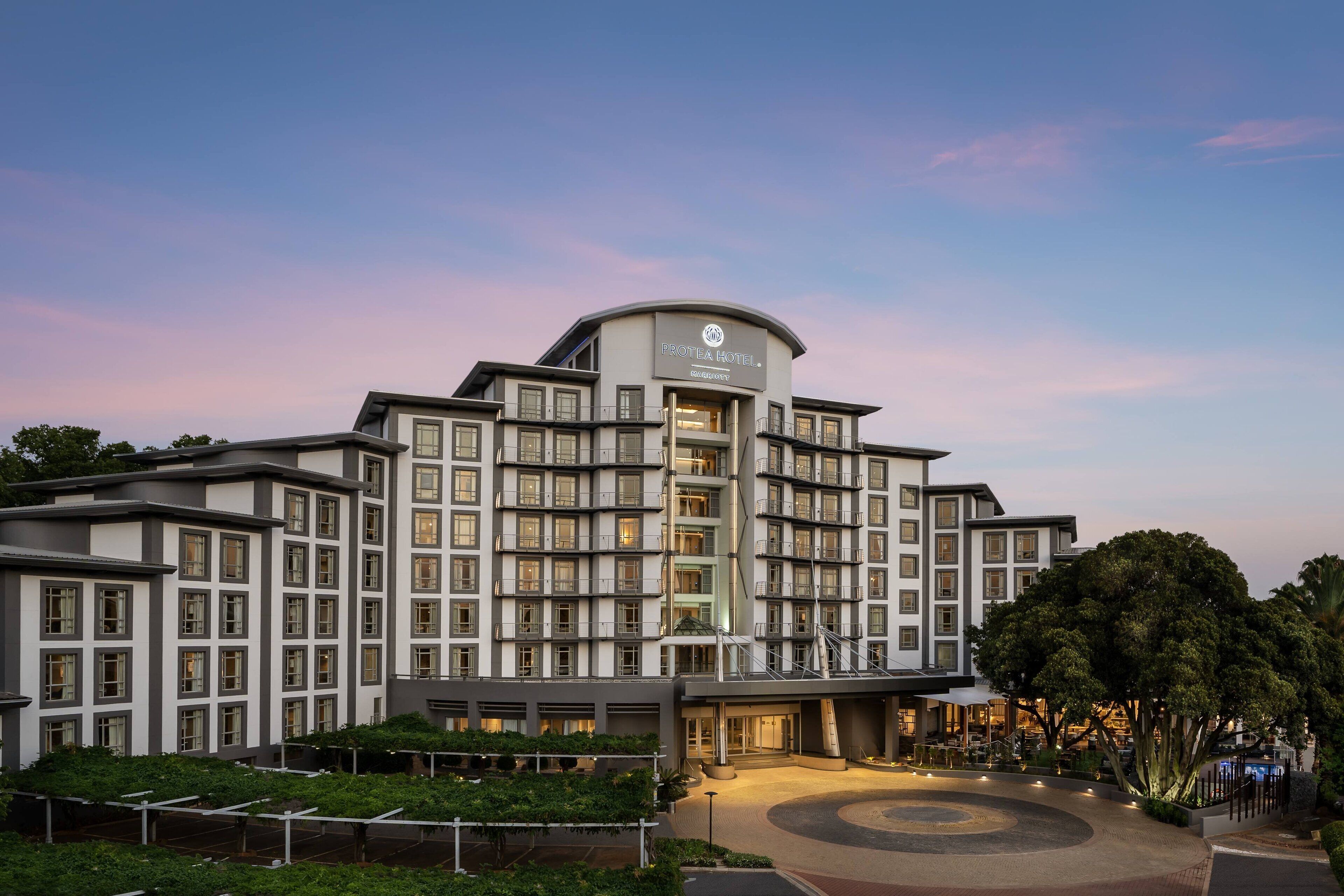 Protea Hotel Johannesburg Wanderers