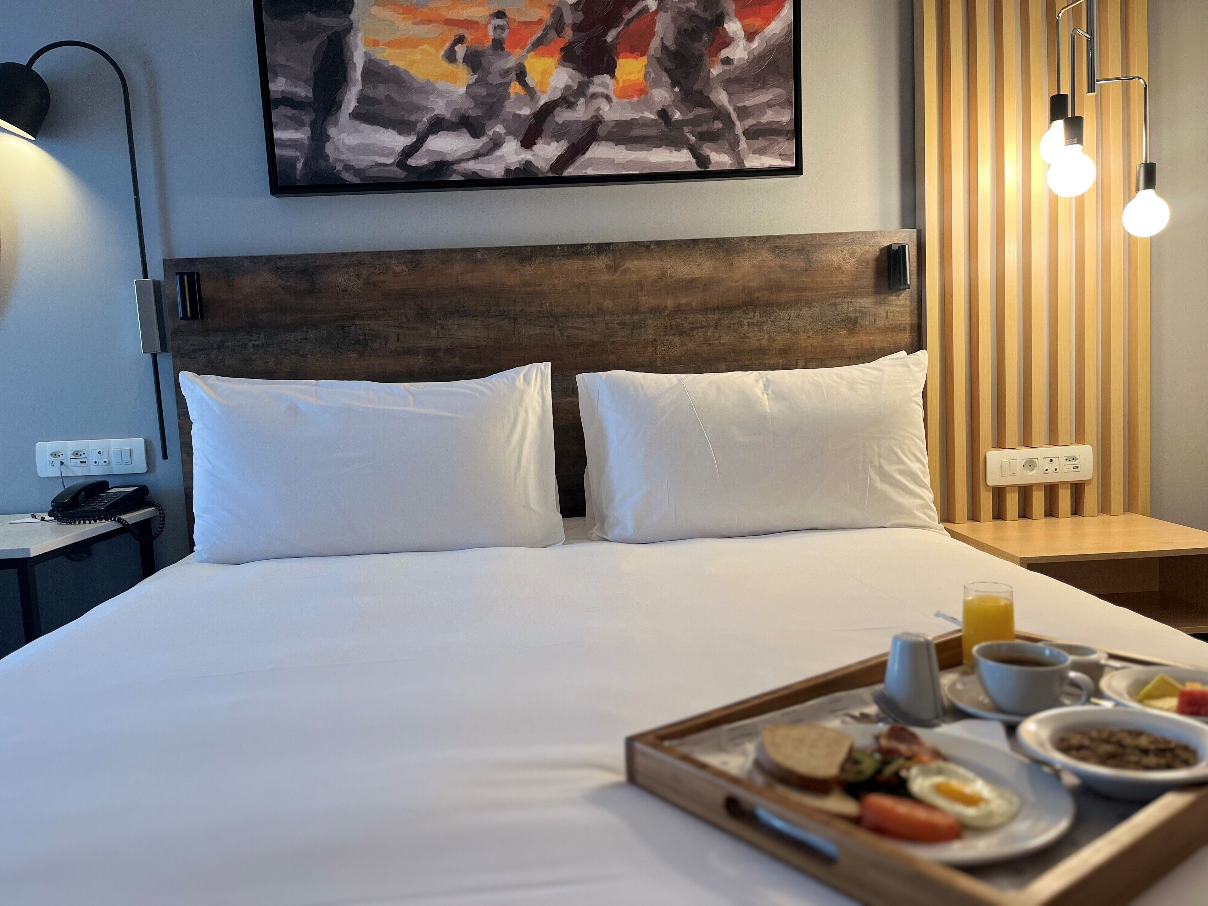 Protea Hotel Johannesburg Wanderers