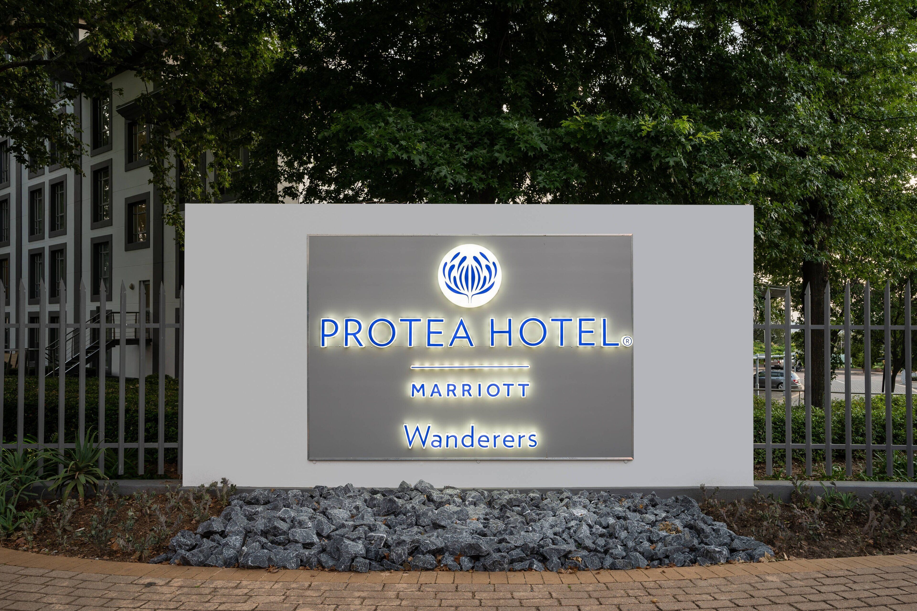 Protea Hotel Johannesburg Wanderers
