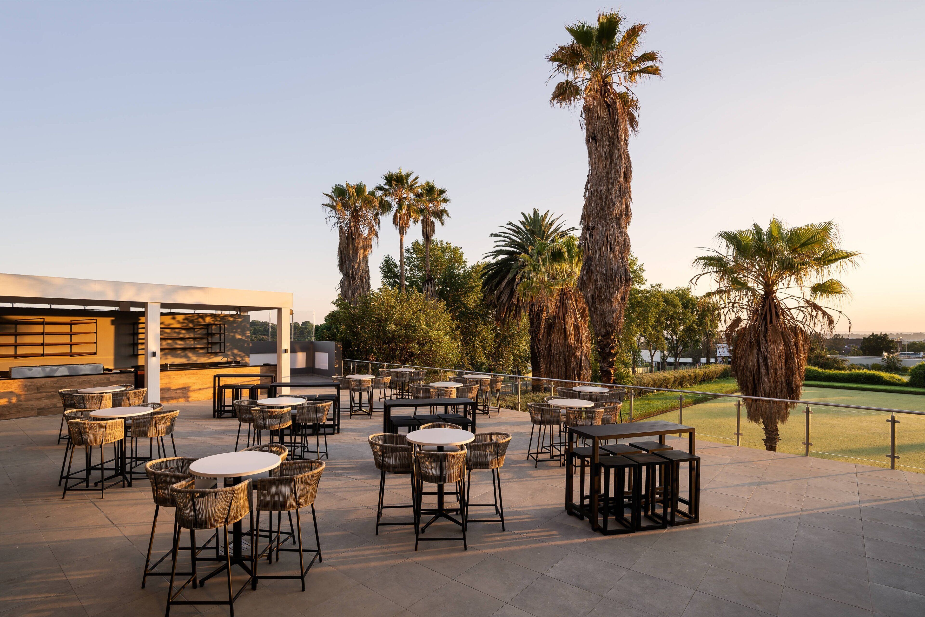 Protea Hotel Johannesburg Wanderers