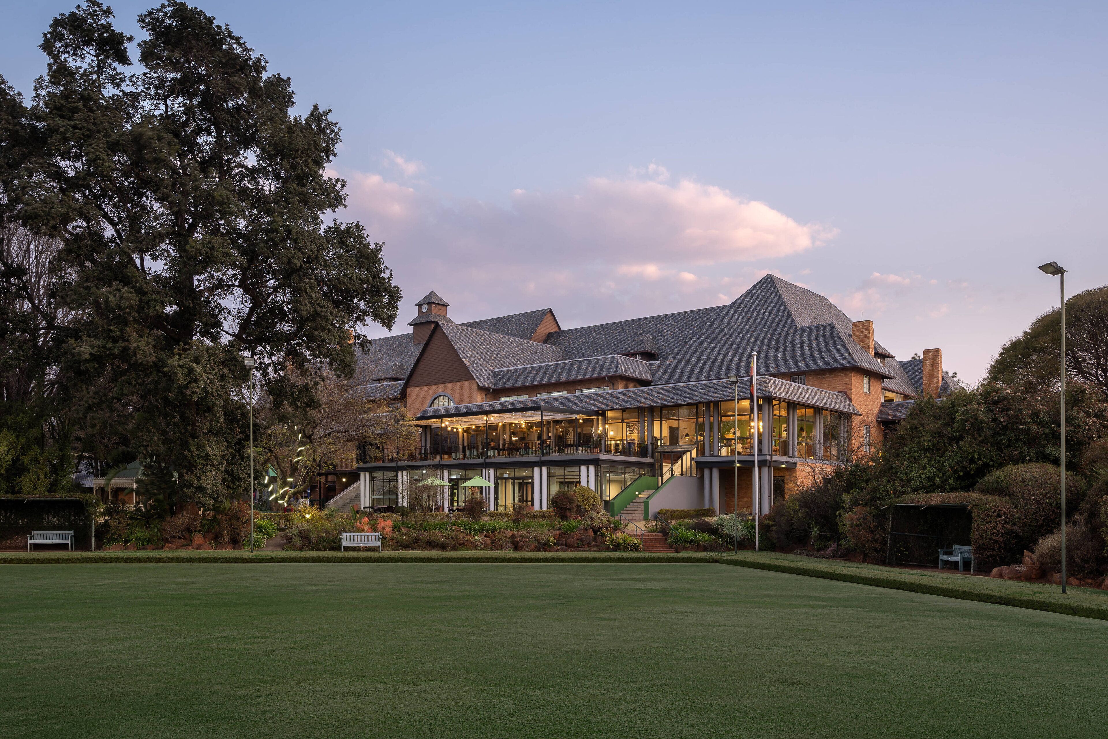 Protea Hotel Johannesburg Wanderers