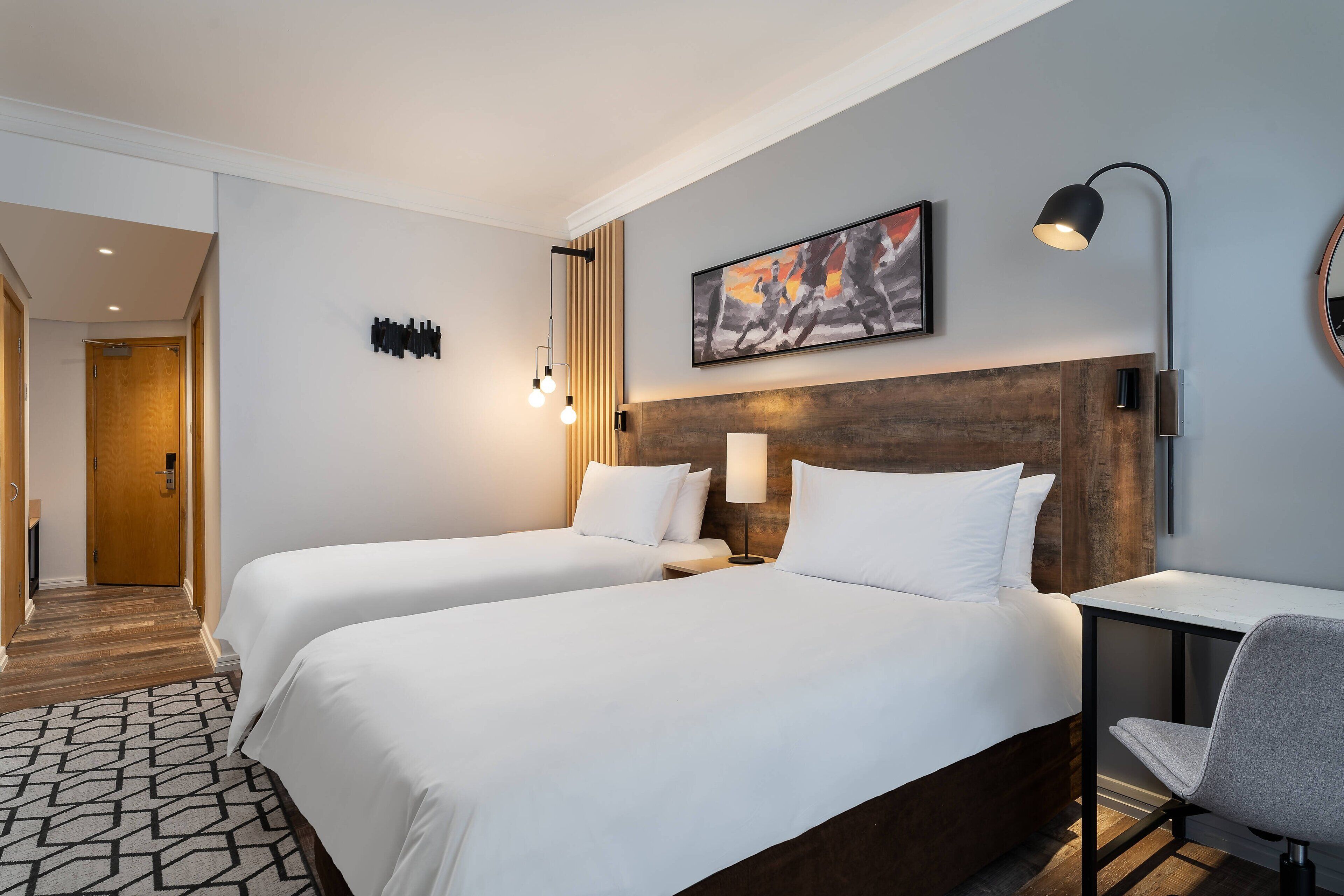 Protea Hotel Johannesburg Wanderers