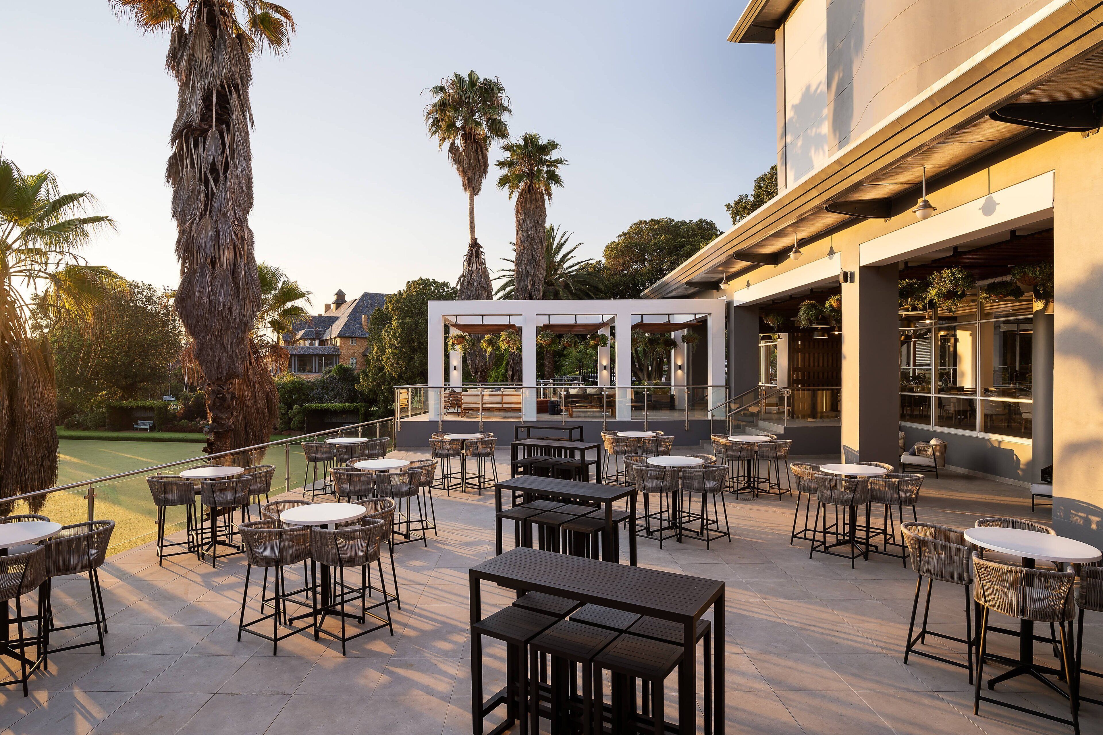 Protea Hotel Johannesburg Wanderers