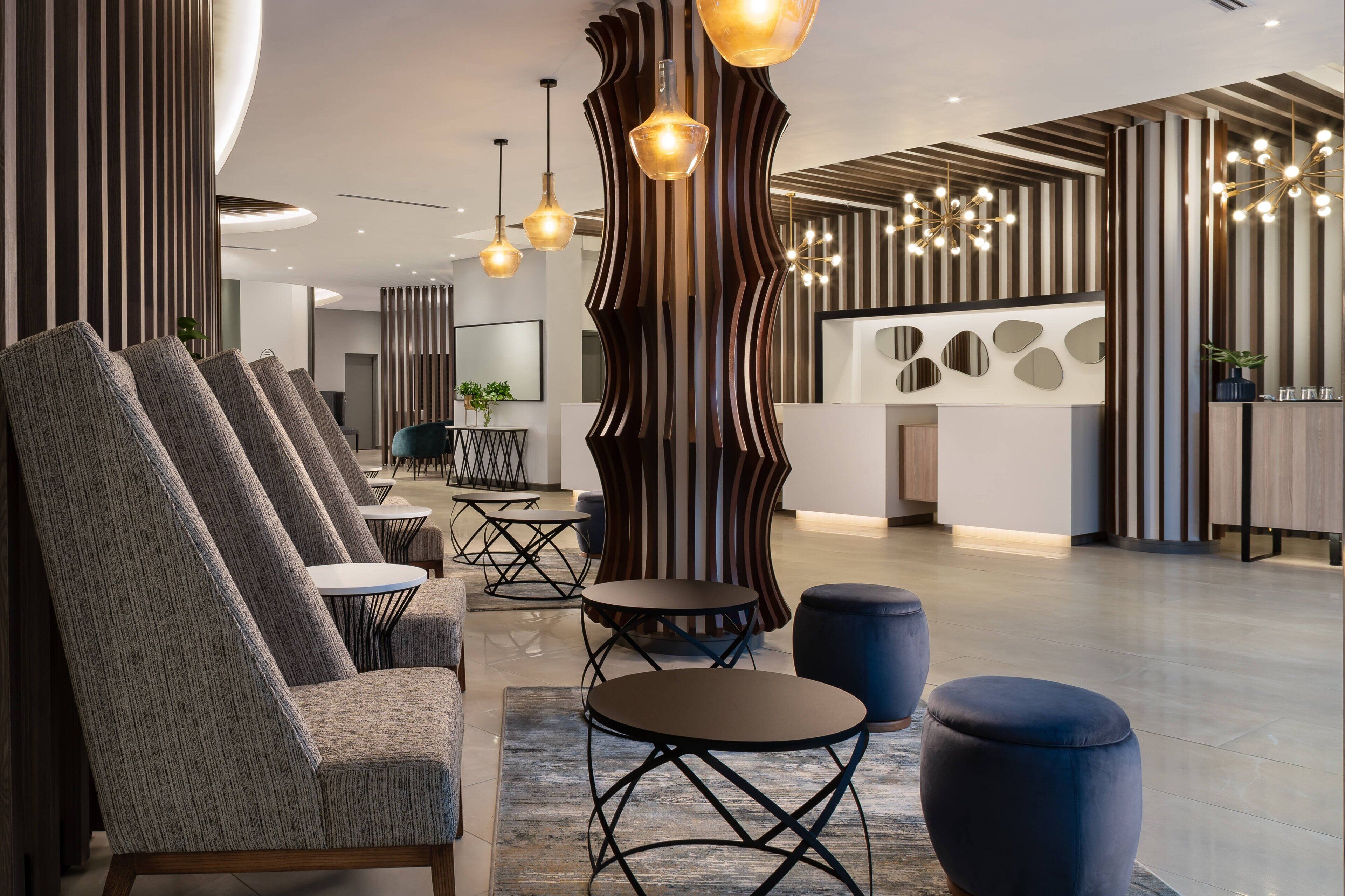 Protea Hotel Johannesburg Wanderers