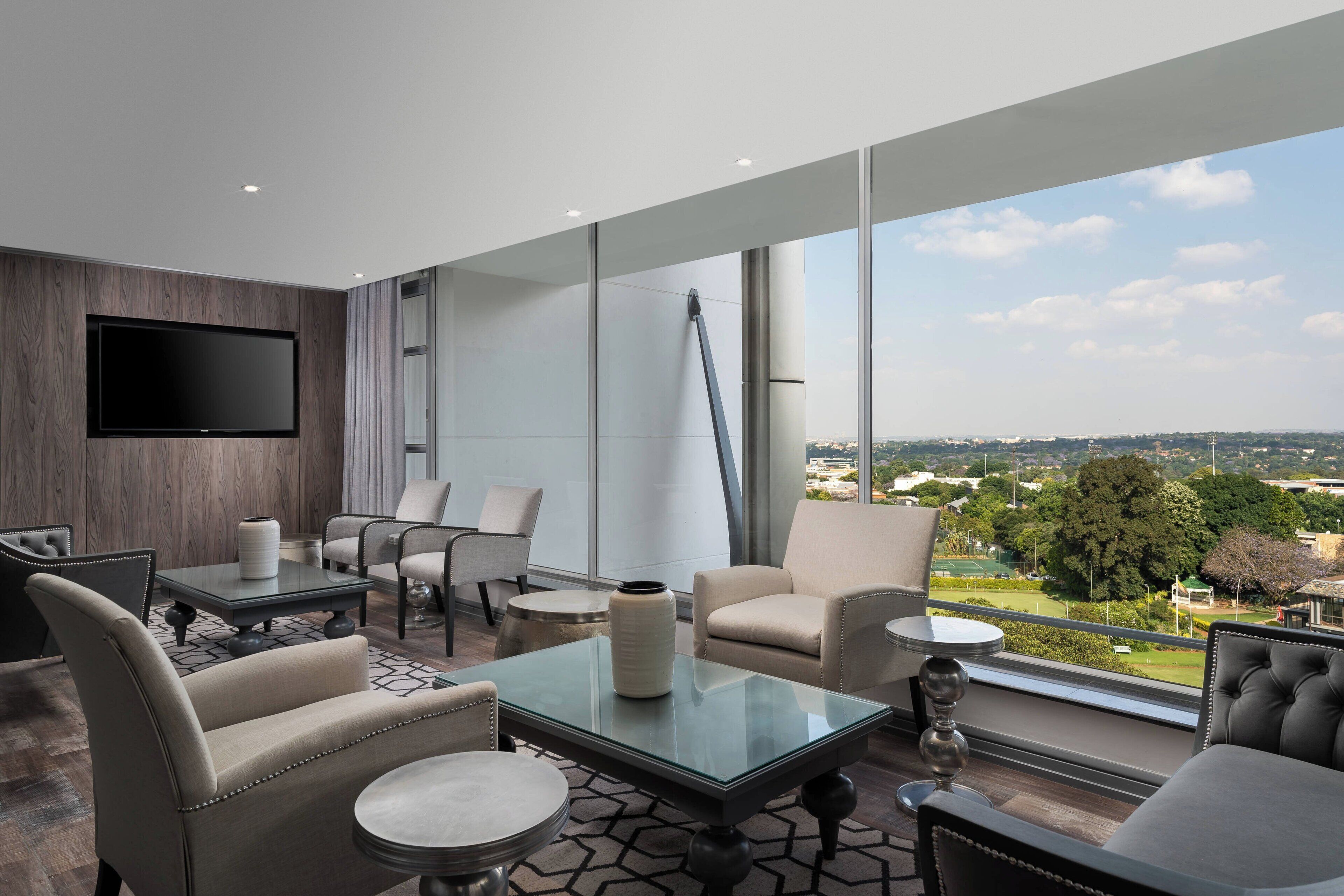 Protea Hotel Johannesburg Wanderers