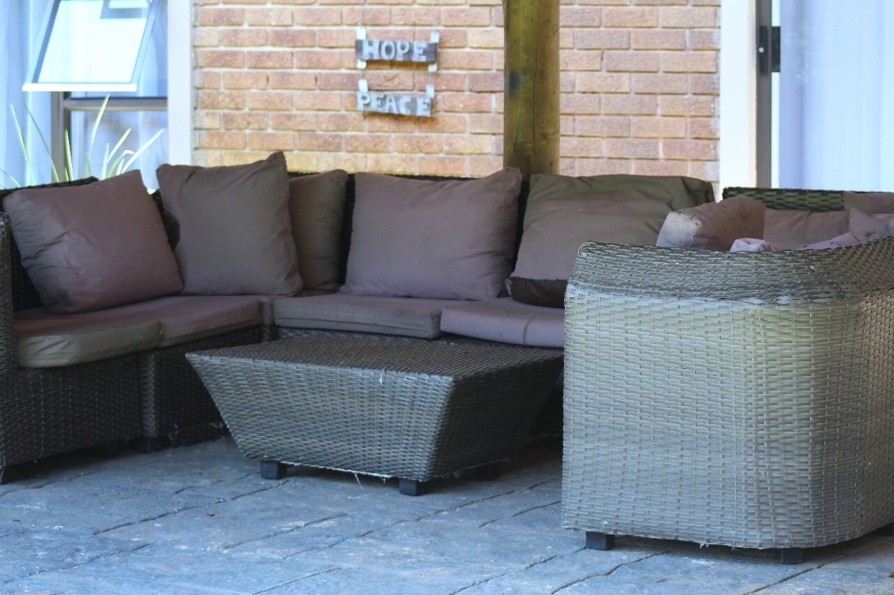 Pumua Guesthouse and Spa