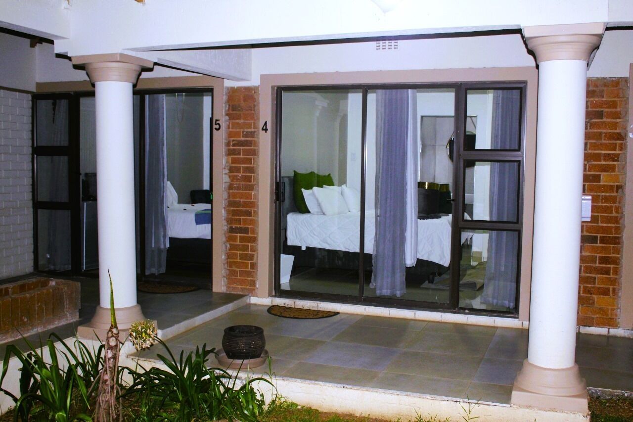 Pumua Guesthouse and Spa