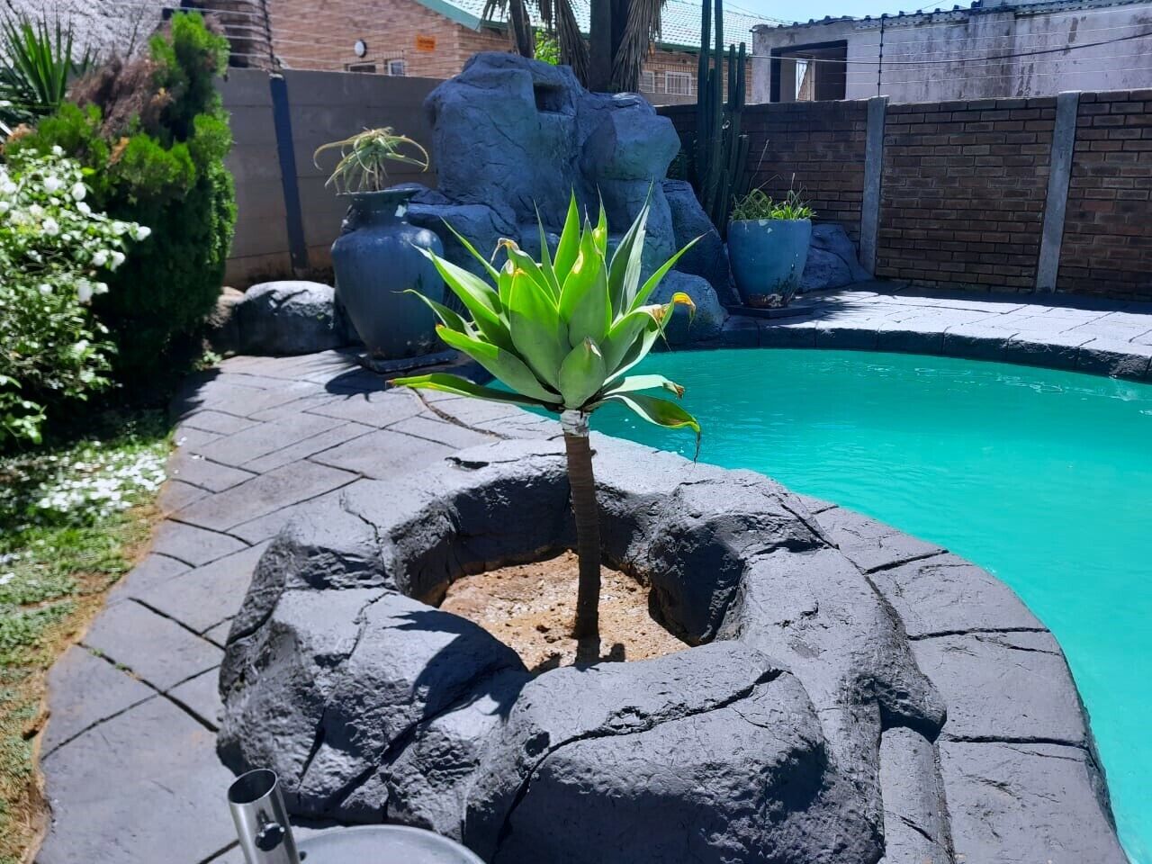 Pumua Guesthouse and Spa