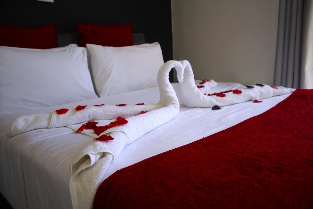 Pumua Guesthouse and Spa