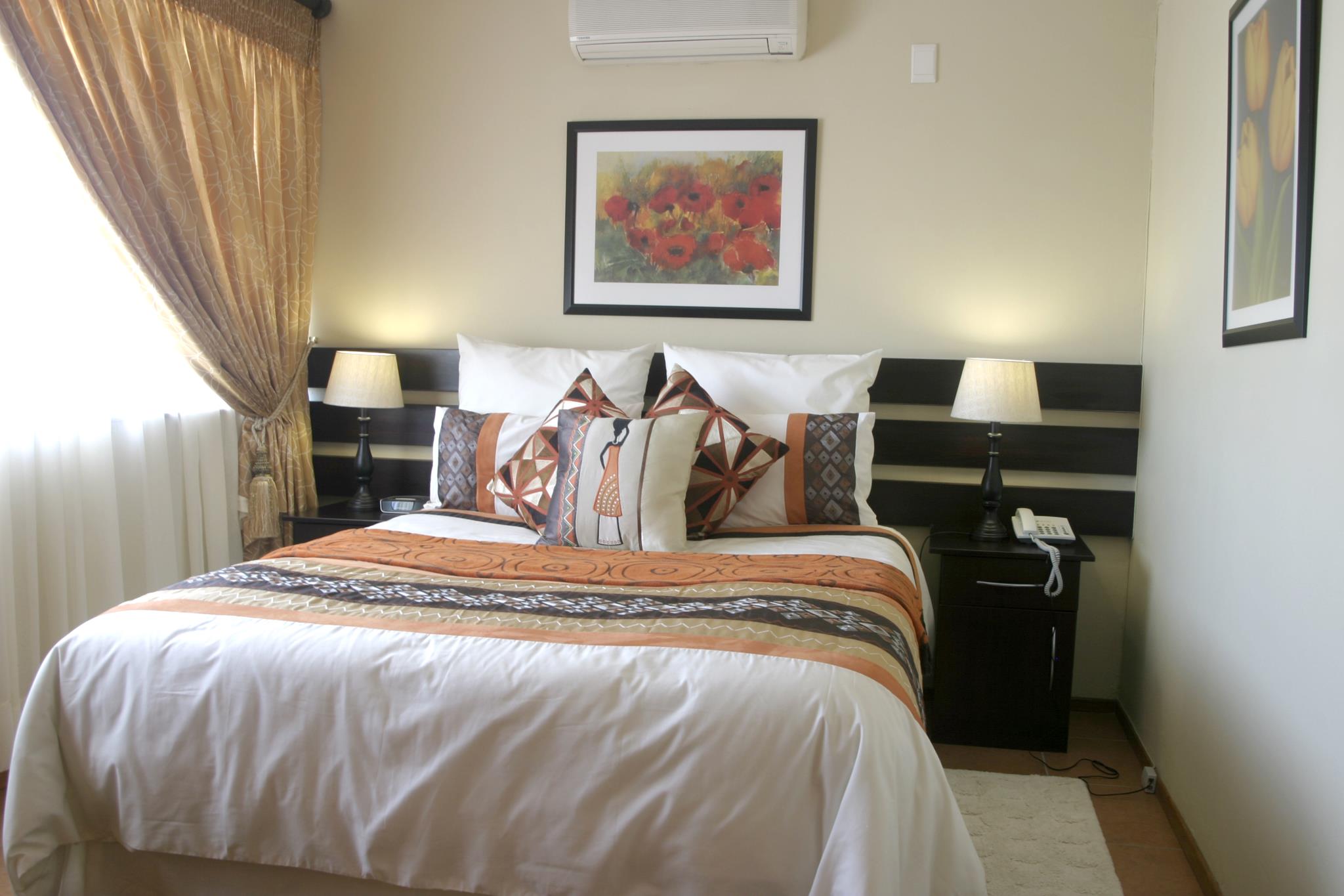 Queen's Place Guest House