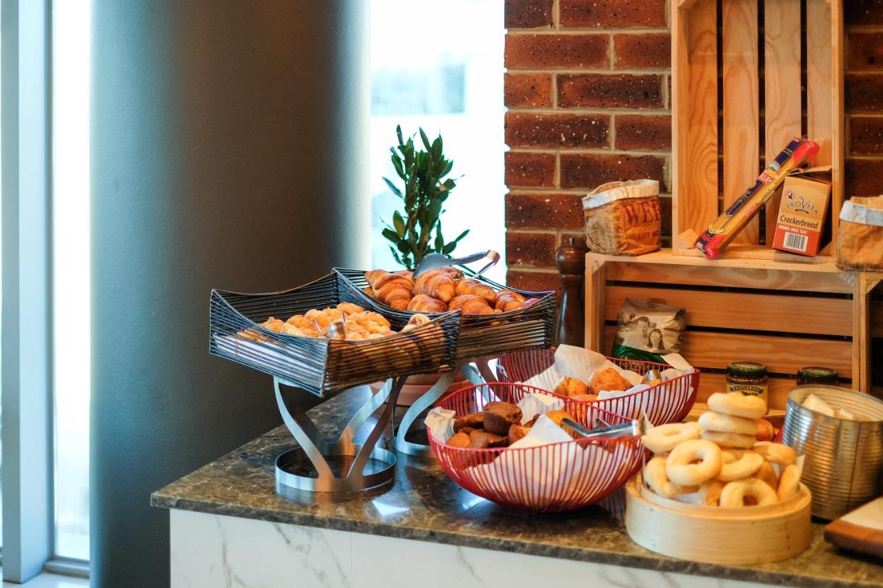 Radisson Blu Hotel Sandton, Johannesburg