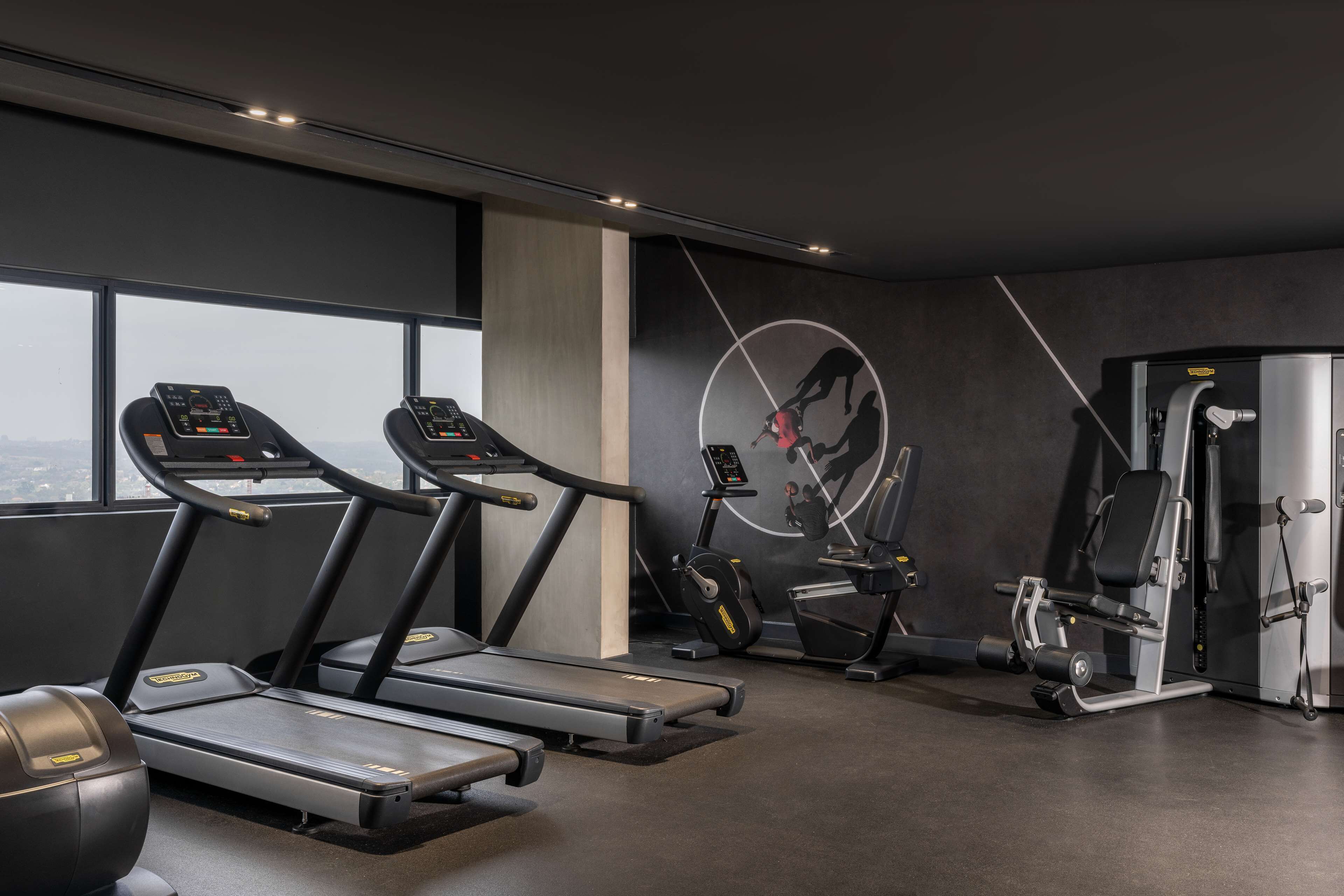 Radisson RED Johannesburg Rosebank