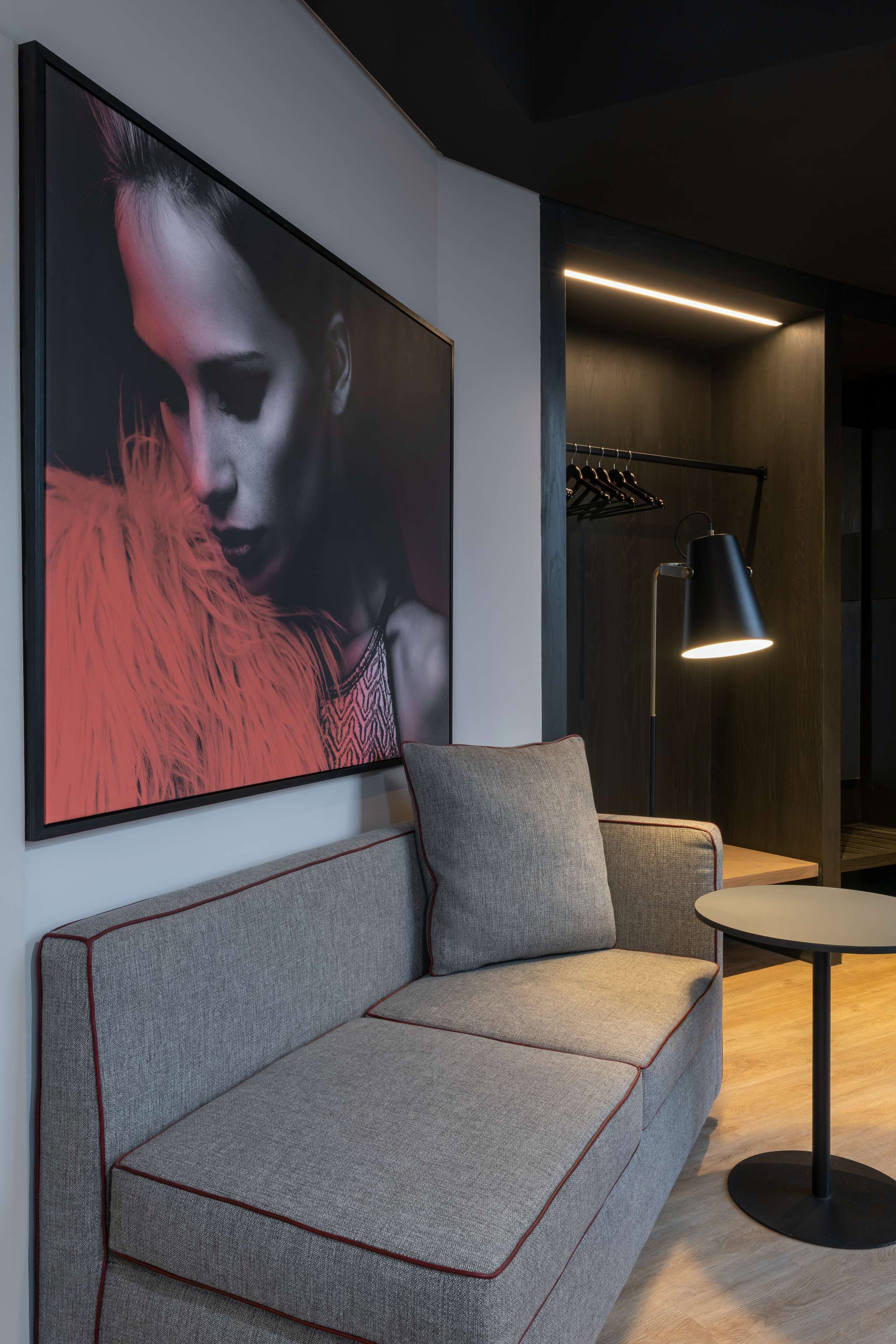 Radisson RED Johannesburg Rosebank