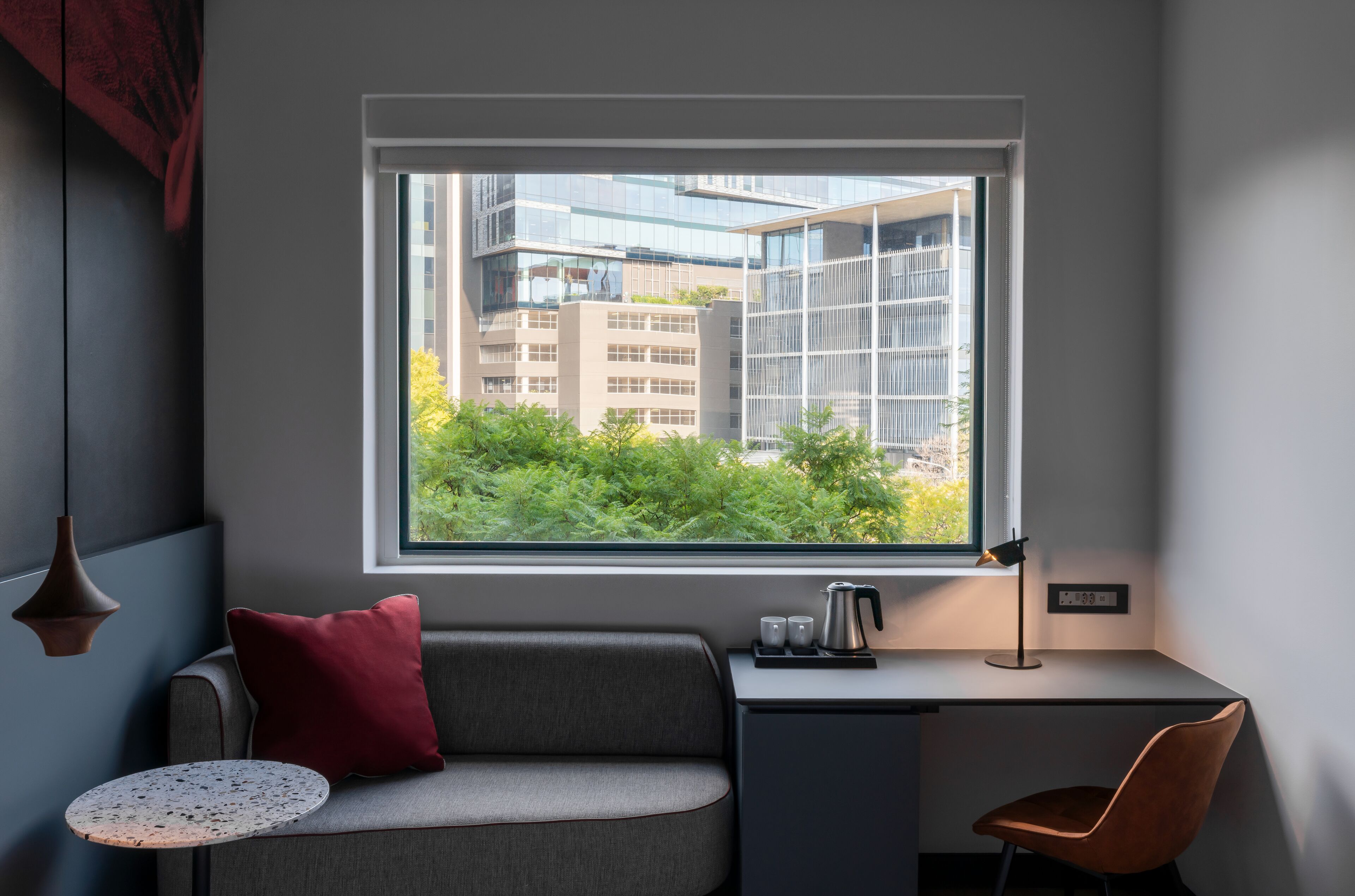 Radisson RED Johannesburg Rosebank