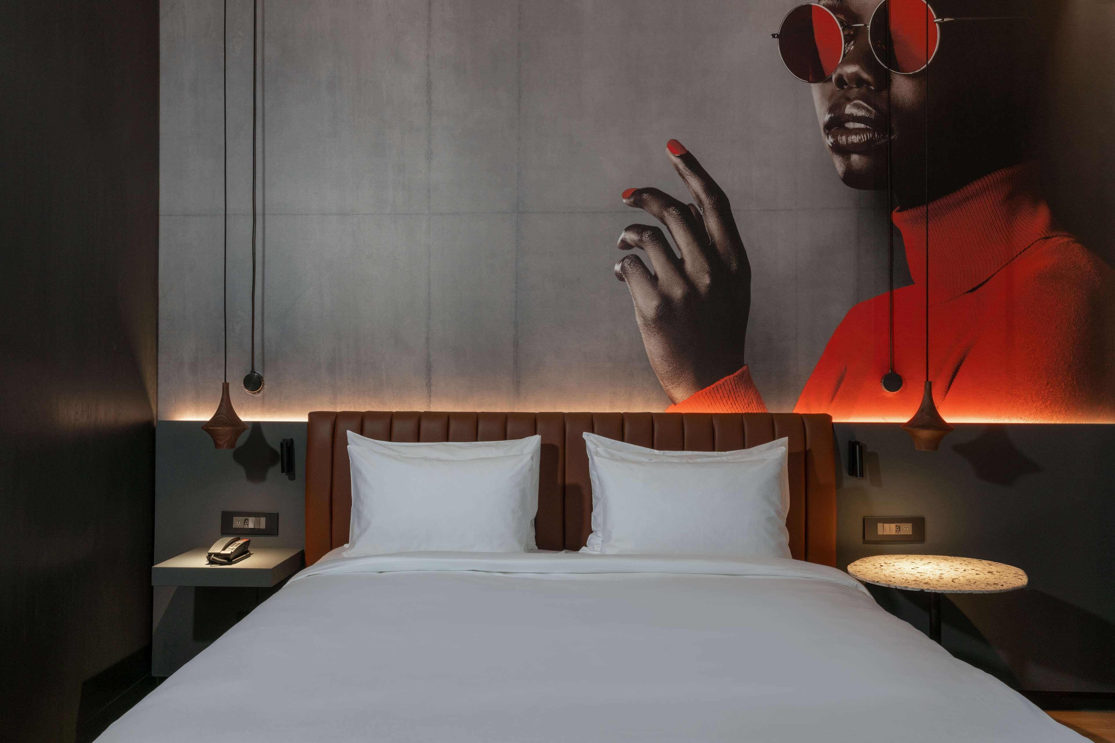 Radisson RED Johannesburg Rosebank