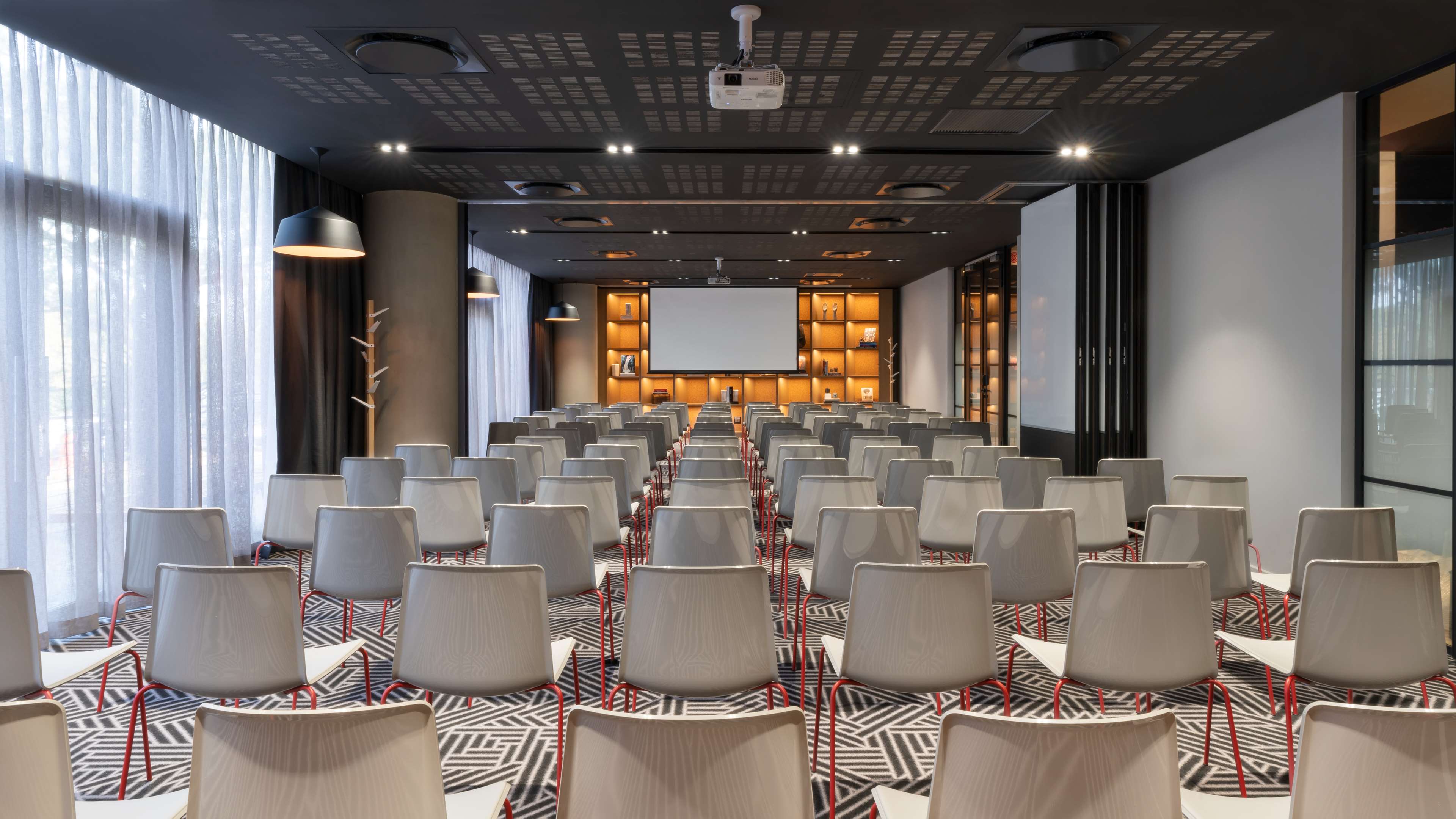 Radisson RED Johannesburg Rosebank