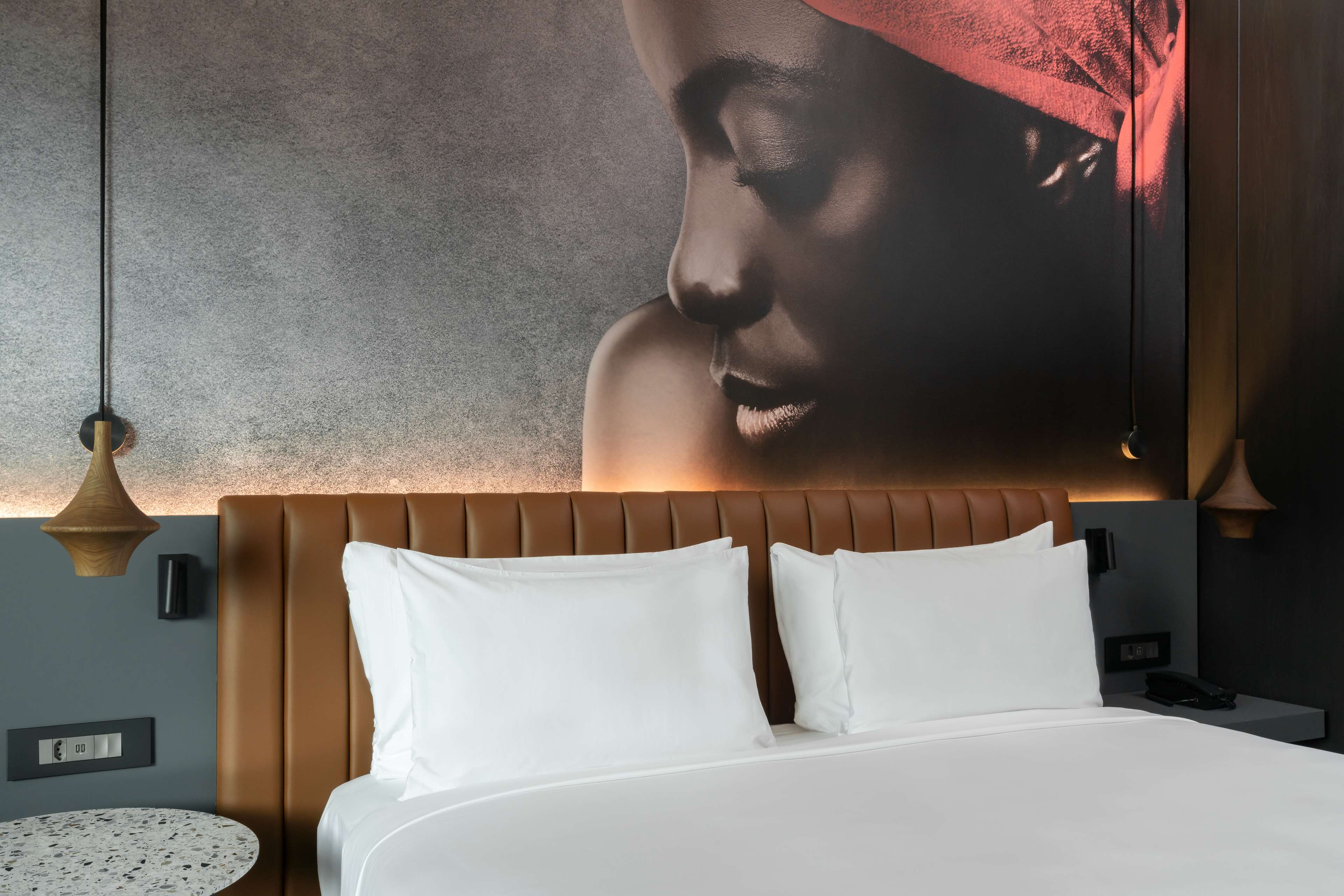 Radisson RED Johannesburg Rosebank