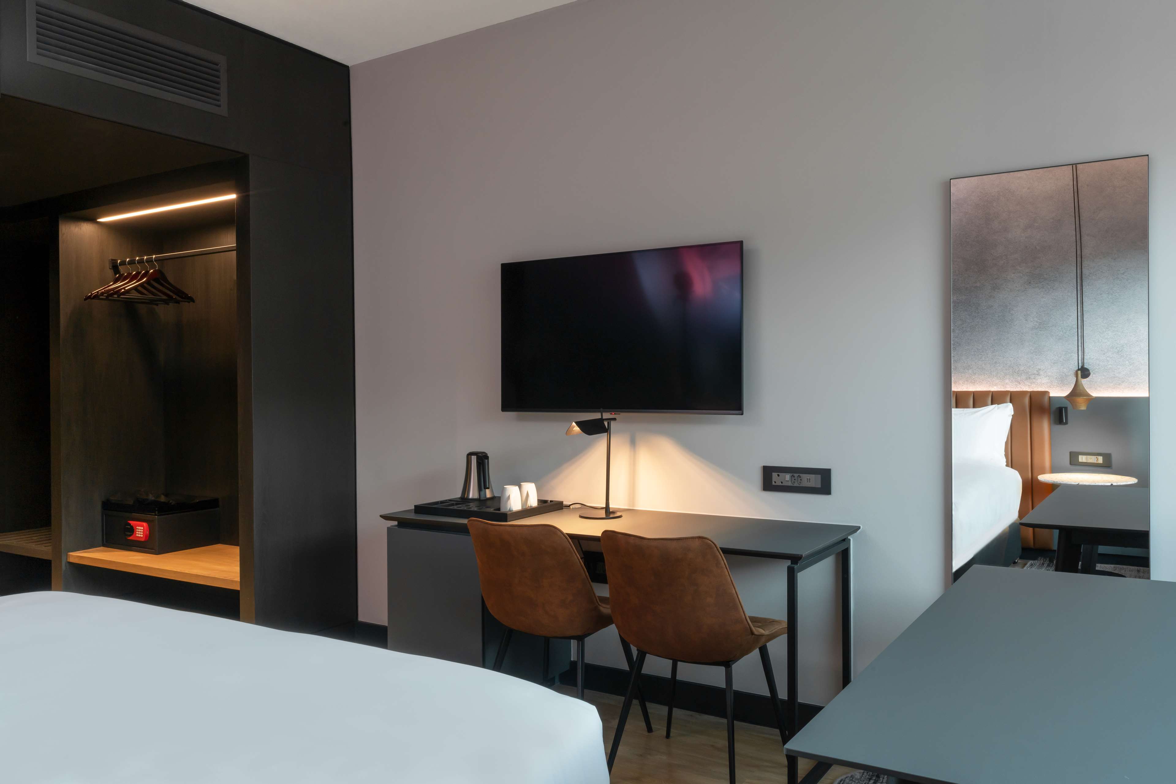 Radisson RED Johannesburg Rosebank
