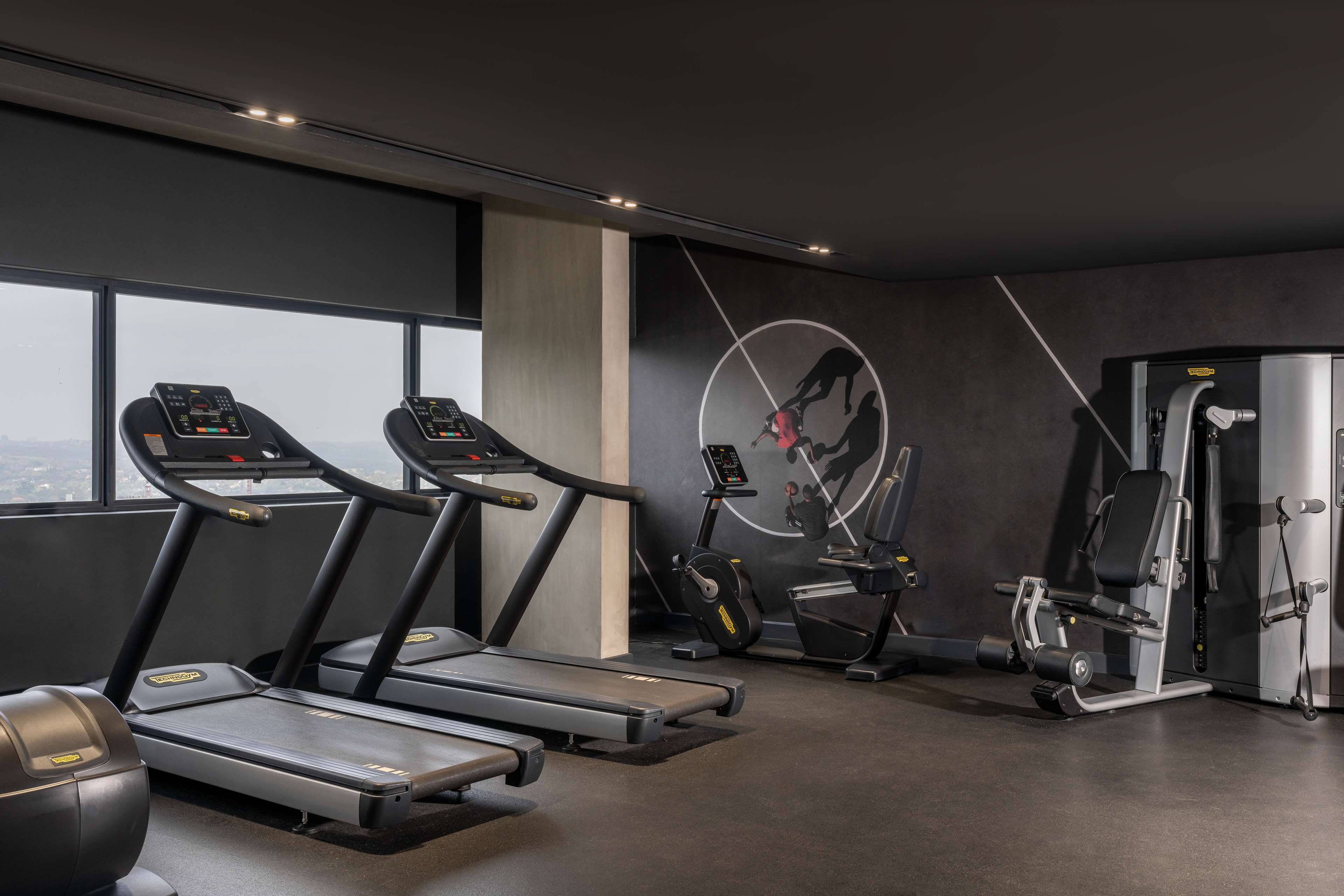 Radisson RED Johannesburg Rosebank