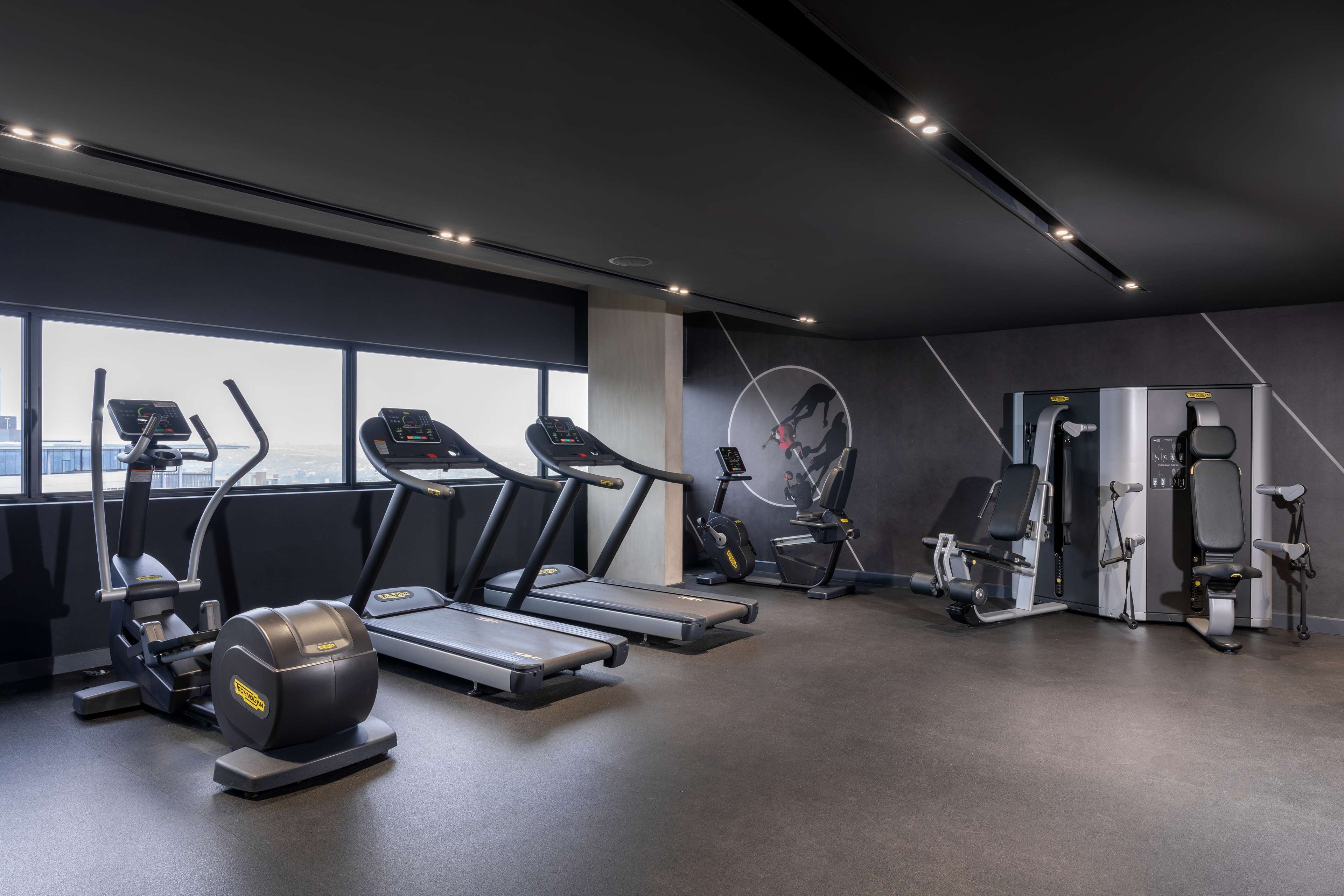 Radisson RED Johannesburg Rosebank