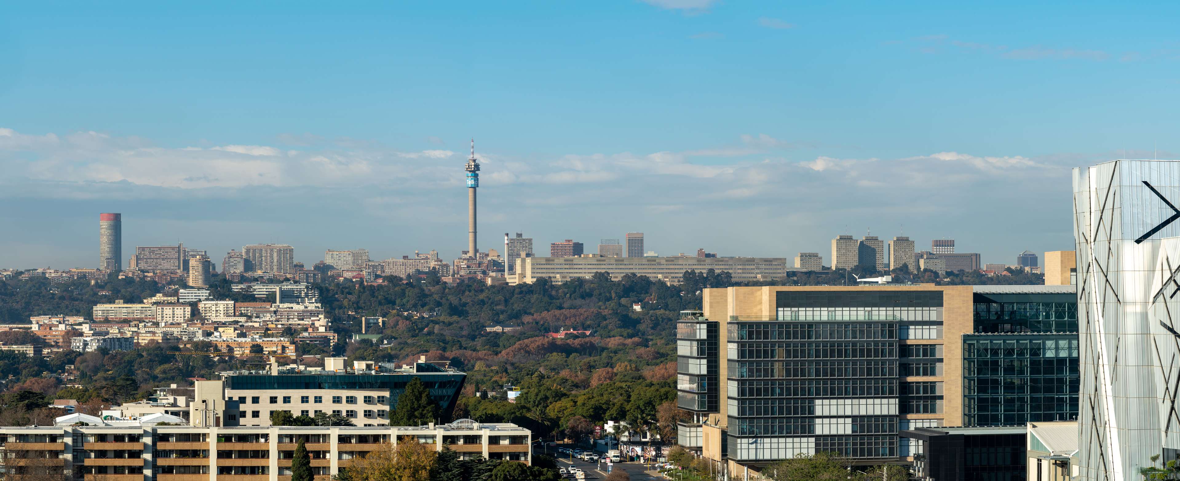 Radisson RED Johannesburg Rosebank