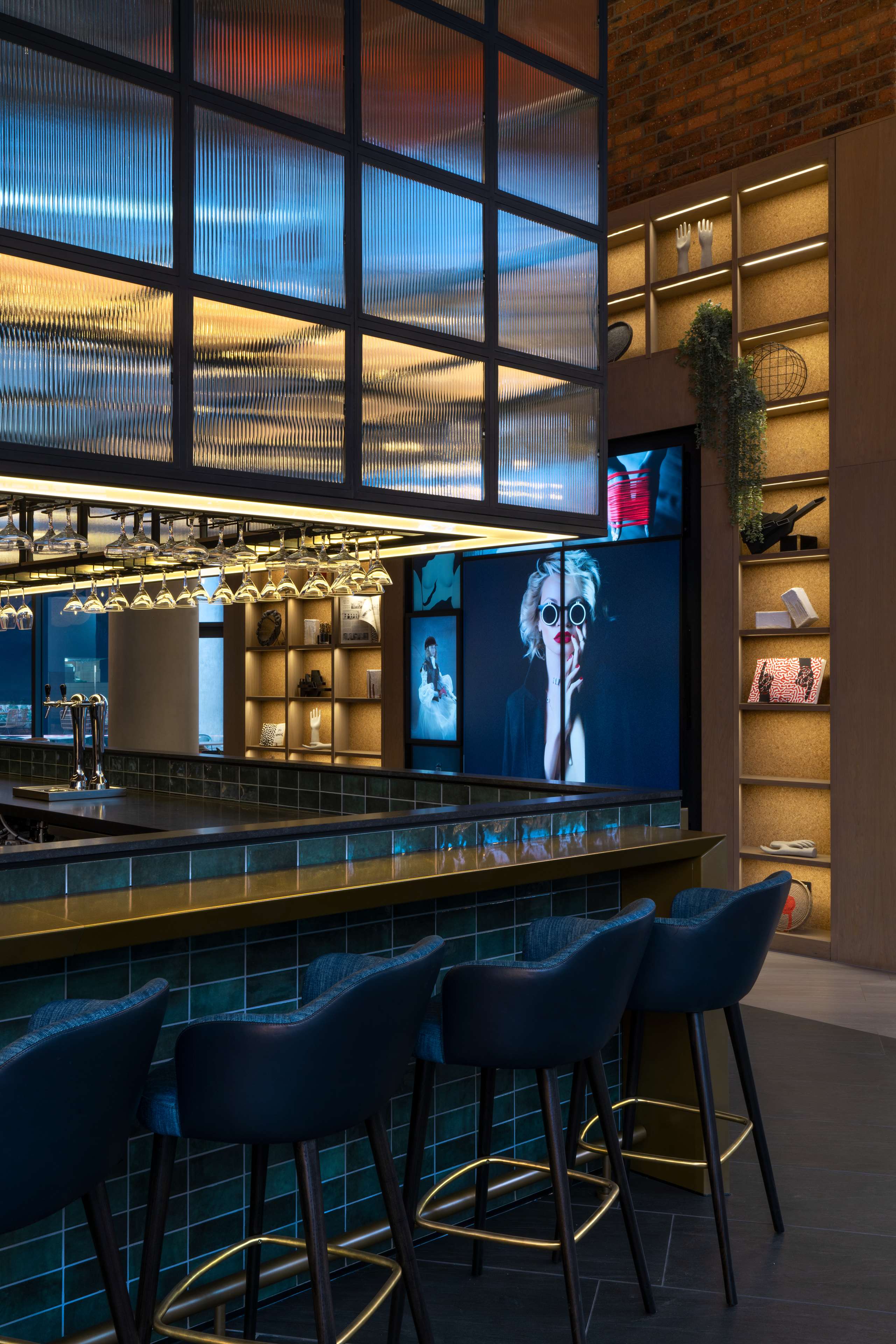 Radisson RED Johannesburg Rosebank