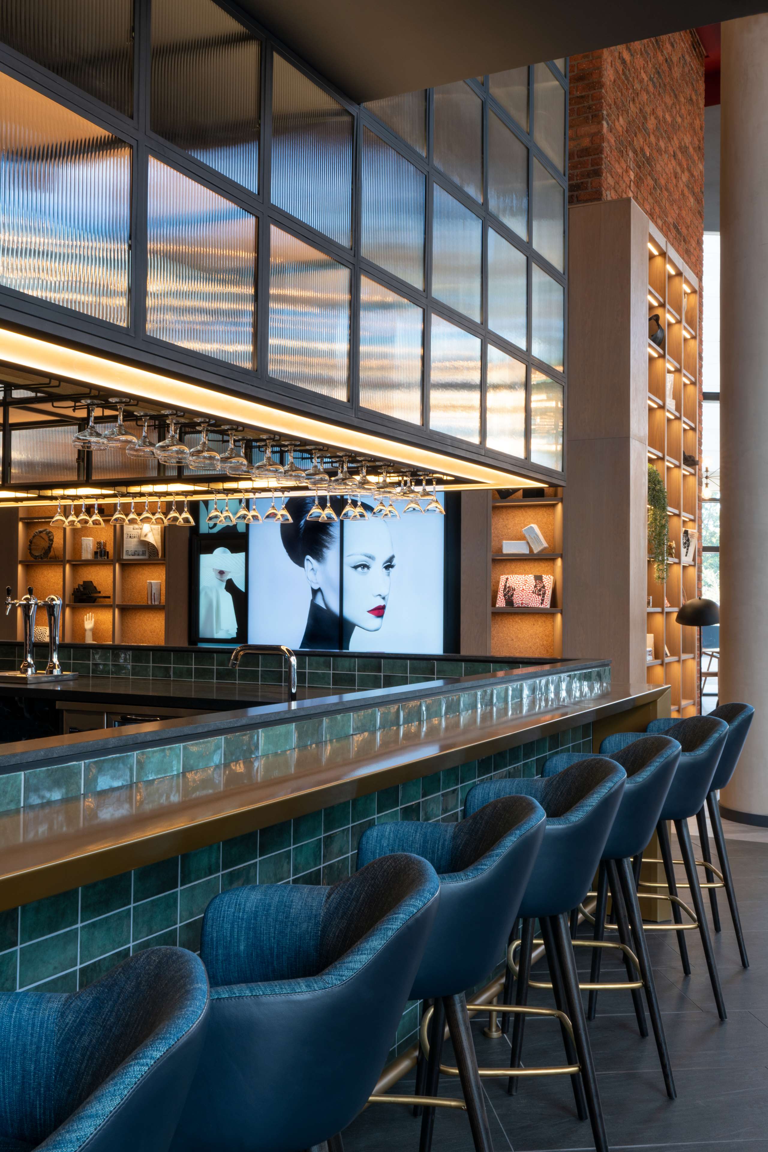 Radisson RED Johannesburg Rosebank
