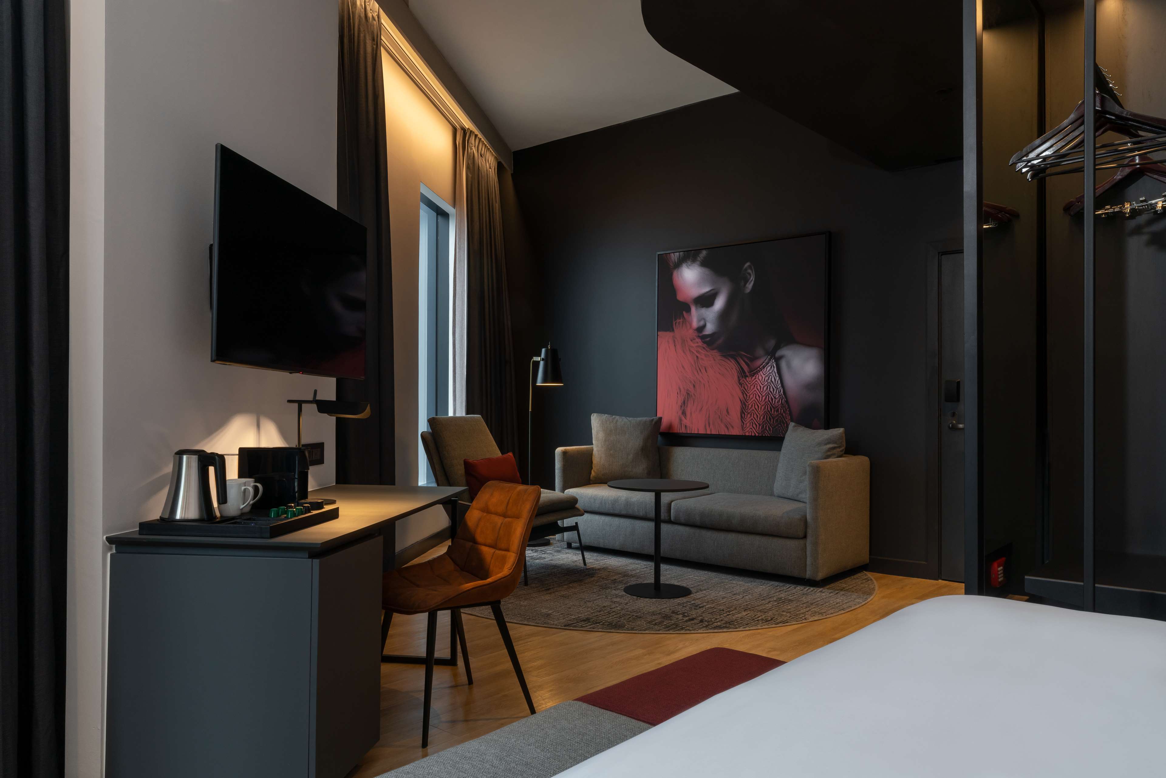 Radisson RED Johannesburg Rosebank