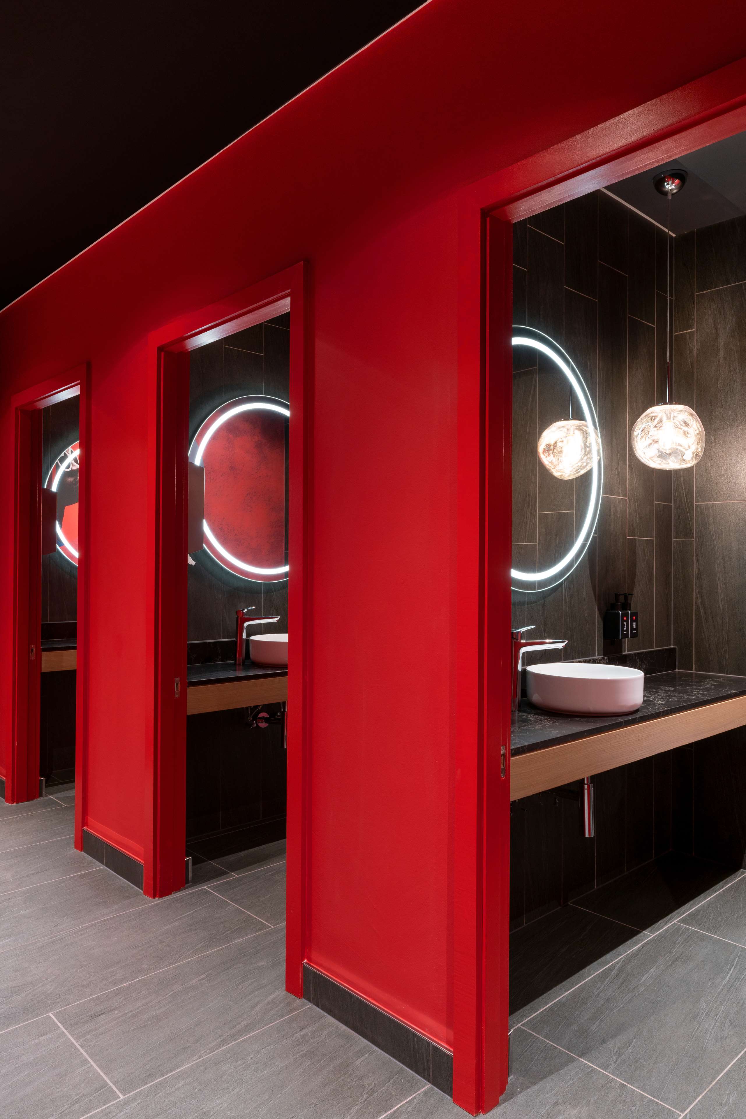 Radisson RED Johannesburg Rosebank