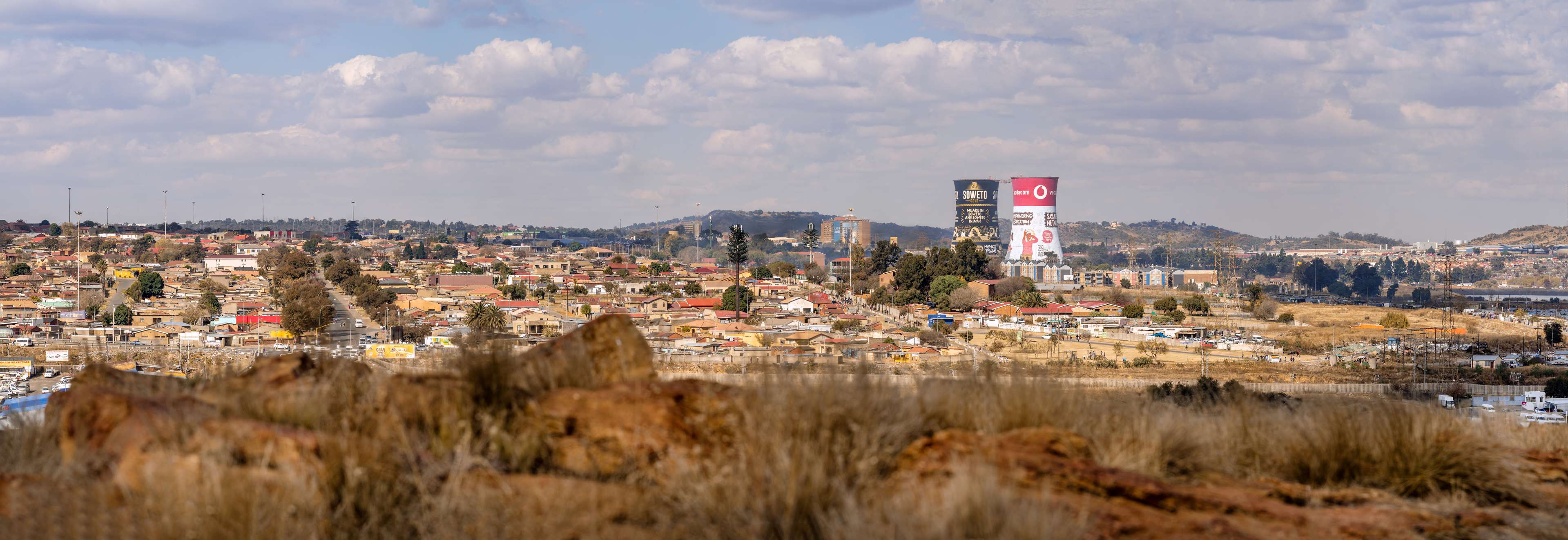 Radisson RED Johannesburg Rosebank
