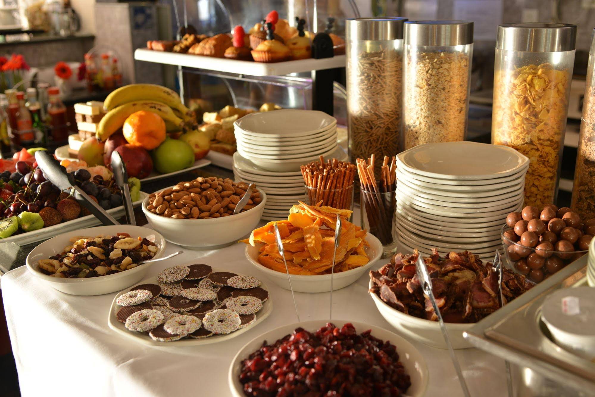 Rivonia Premier Lodge