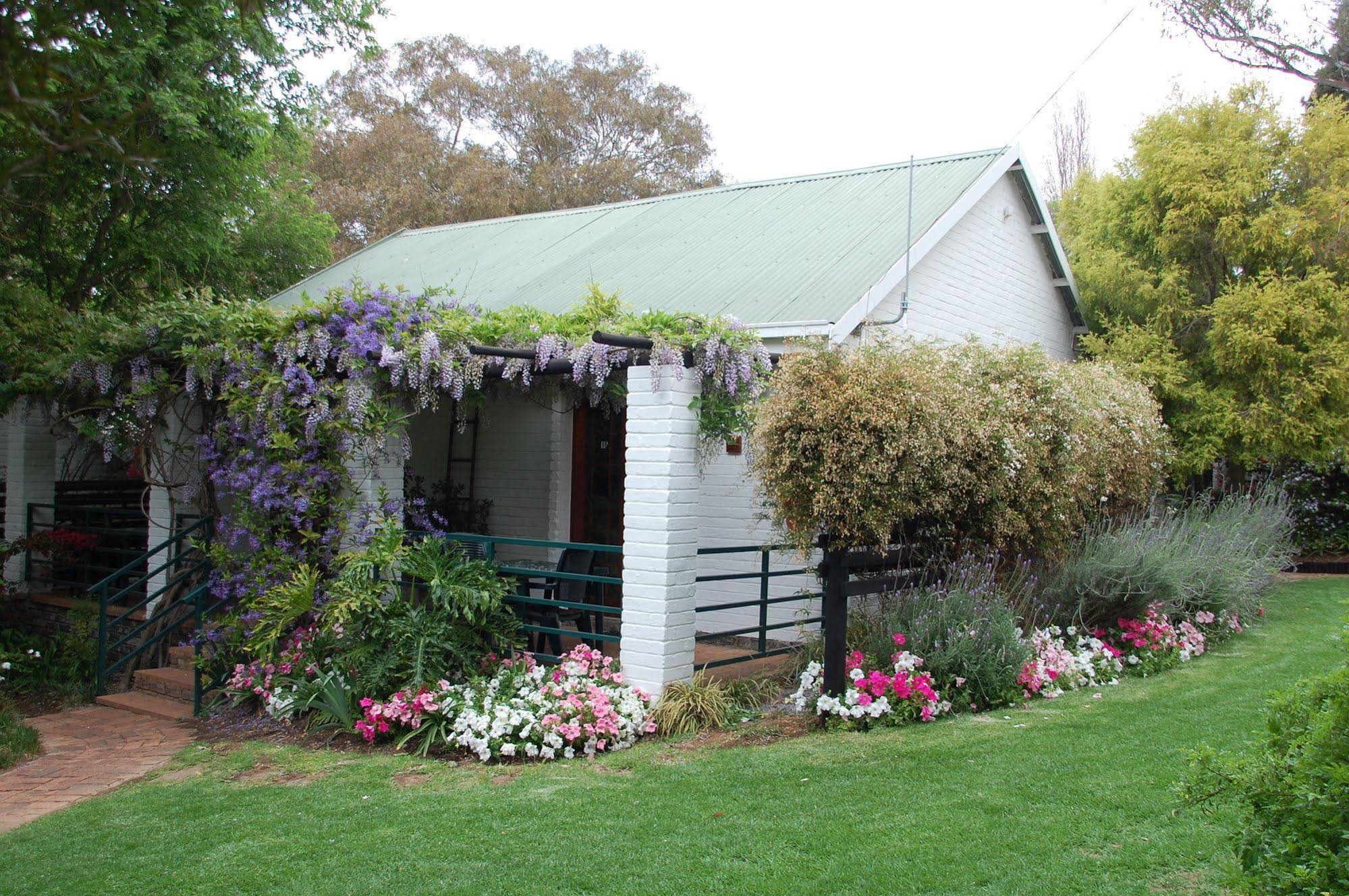 Rivonia Premier Lodge