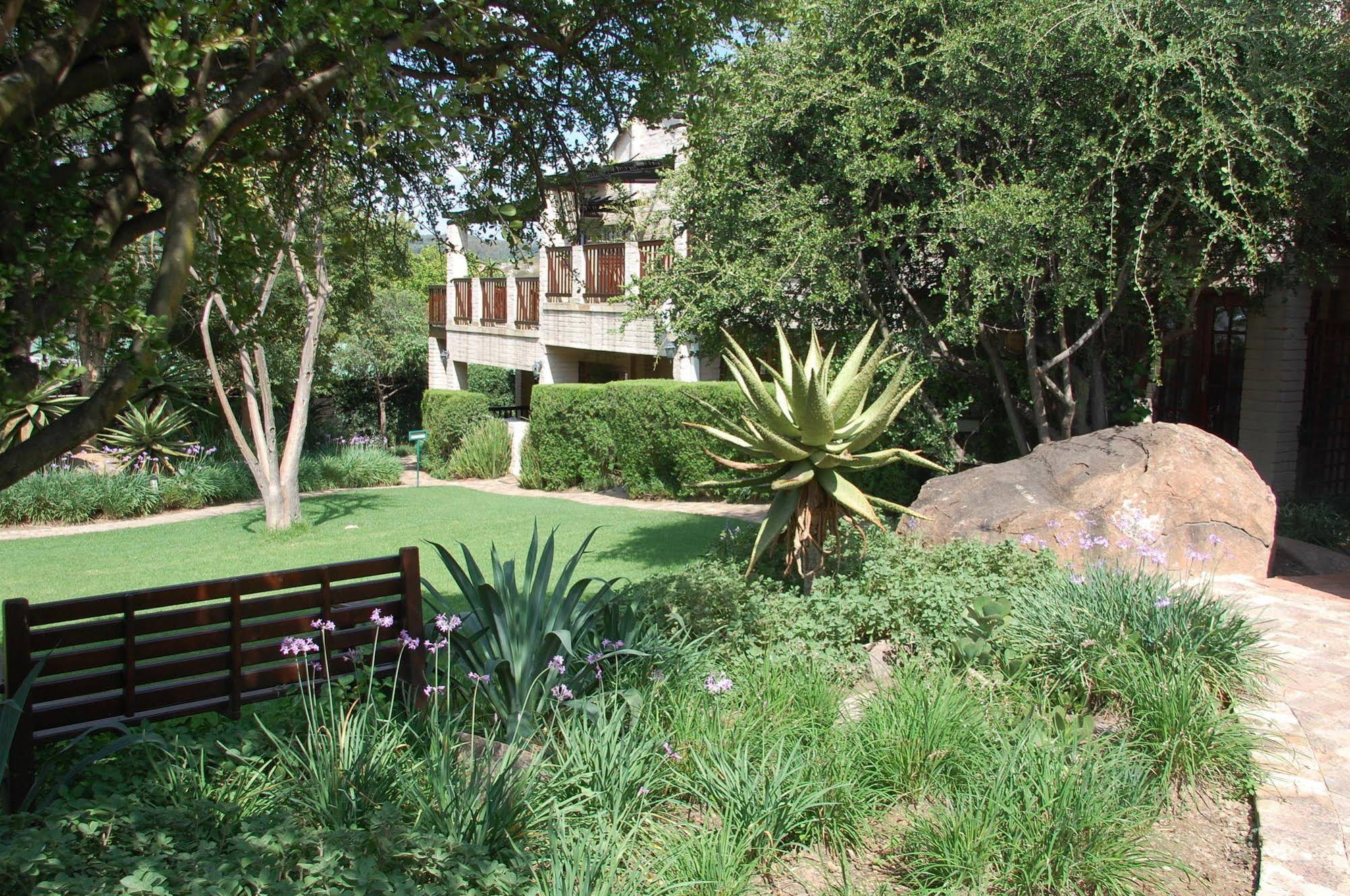 Rivonia Premier Lodge
