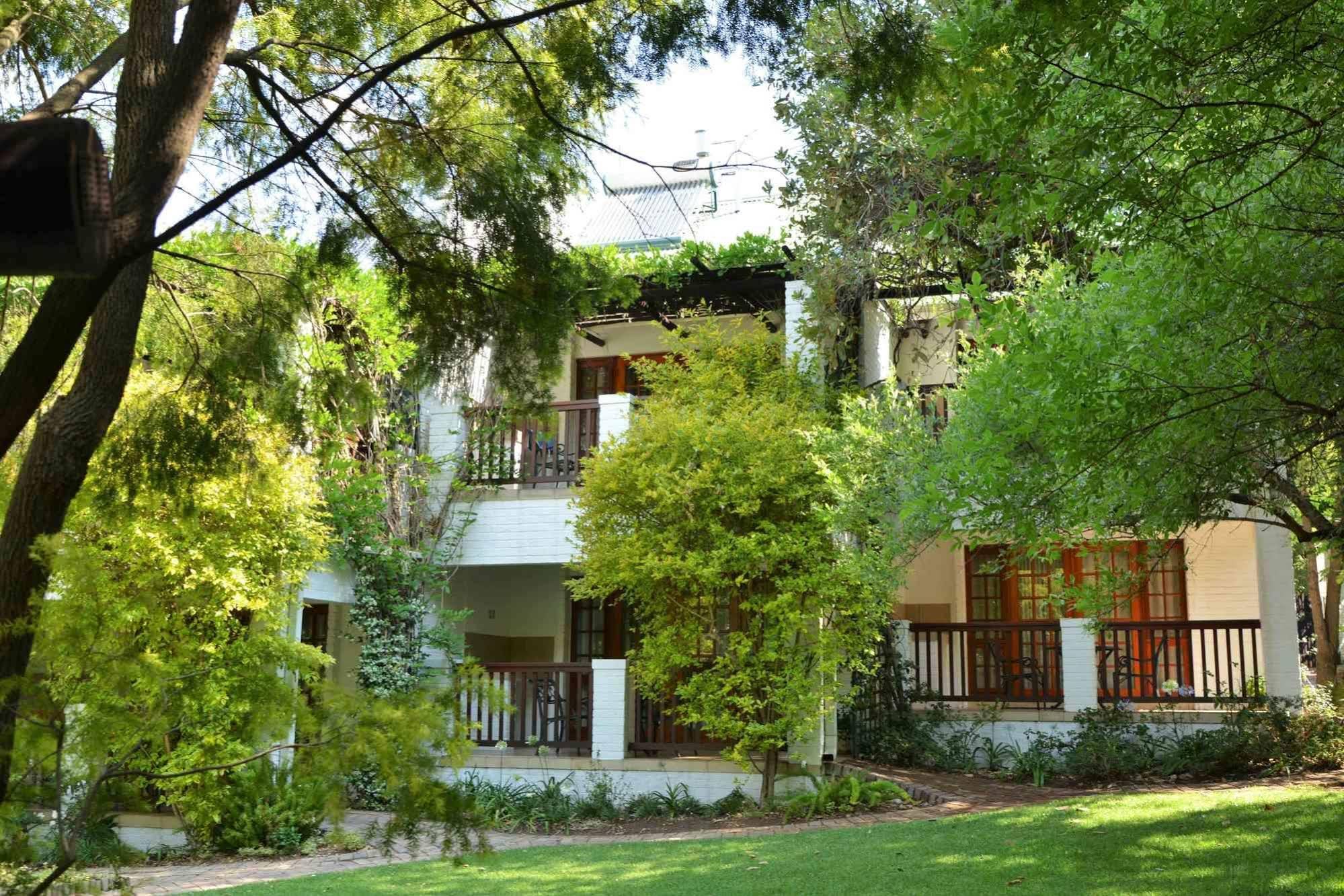 Rivonia Premier Lodge