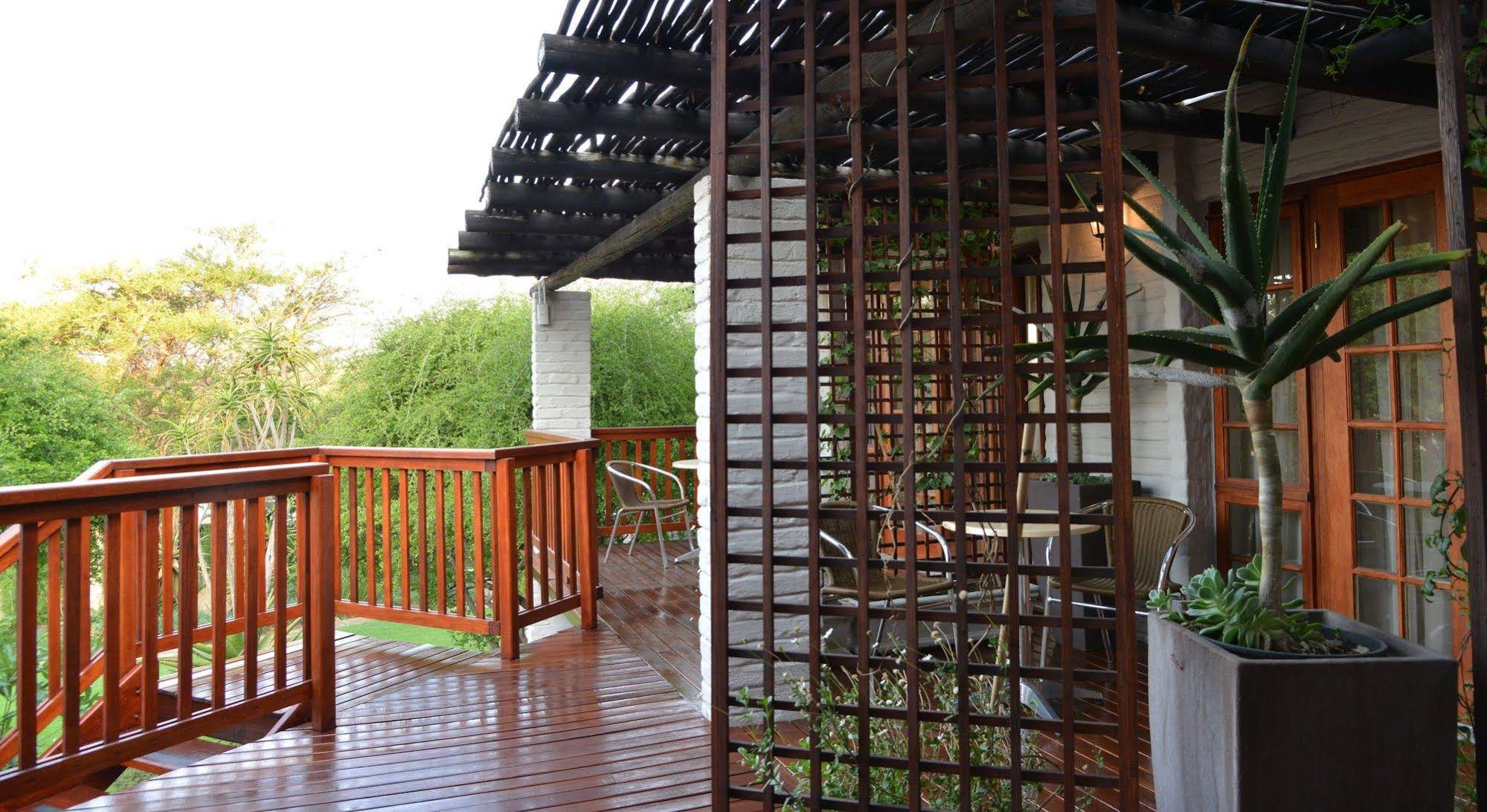 Rivonia Premier Lodge