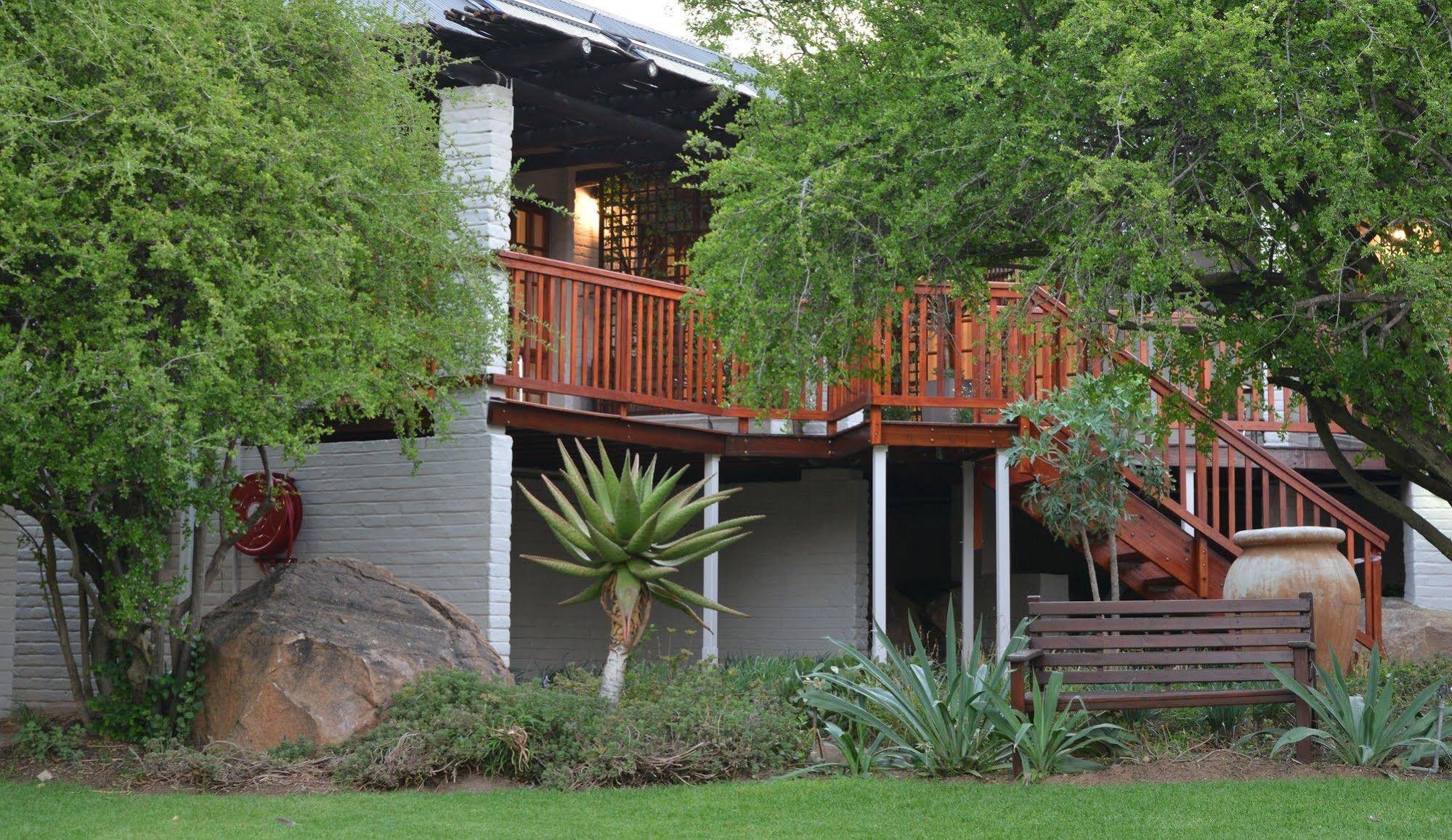 Rivonia Premier Lodge