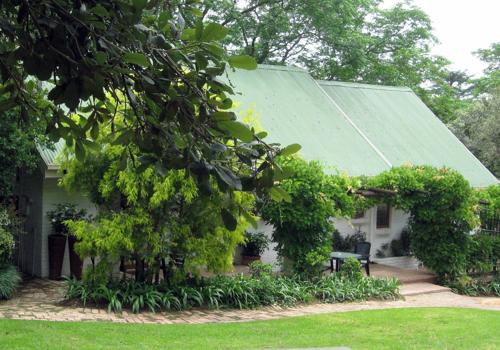 Rivonia Premier Lodge