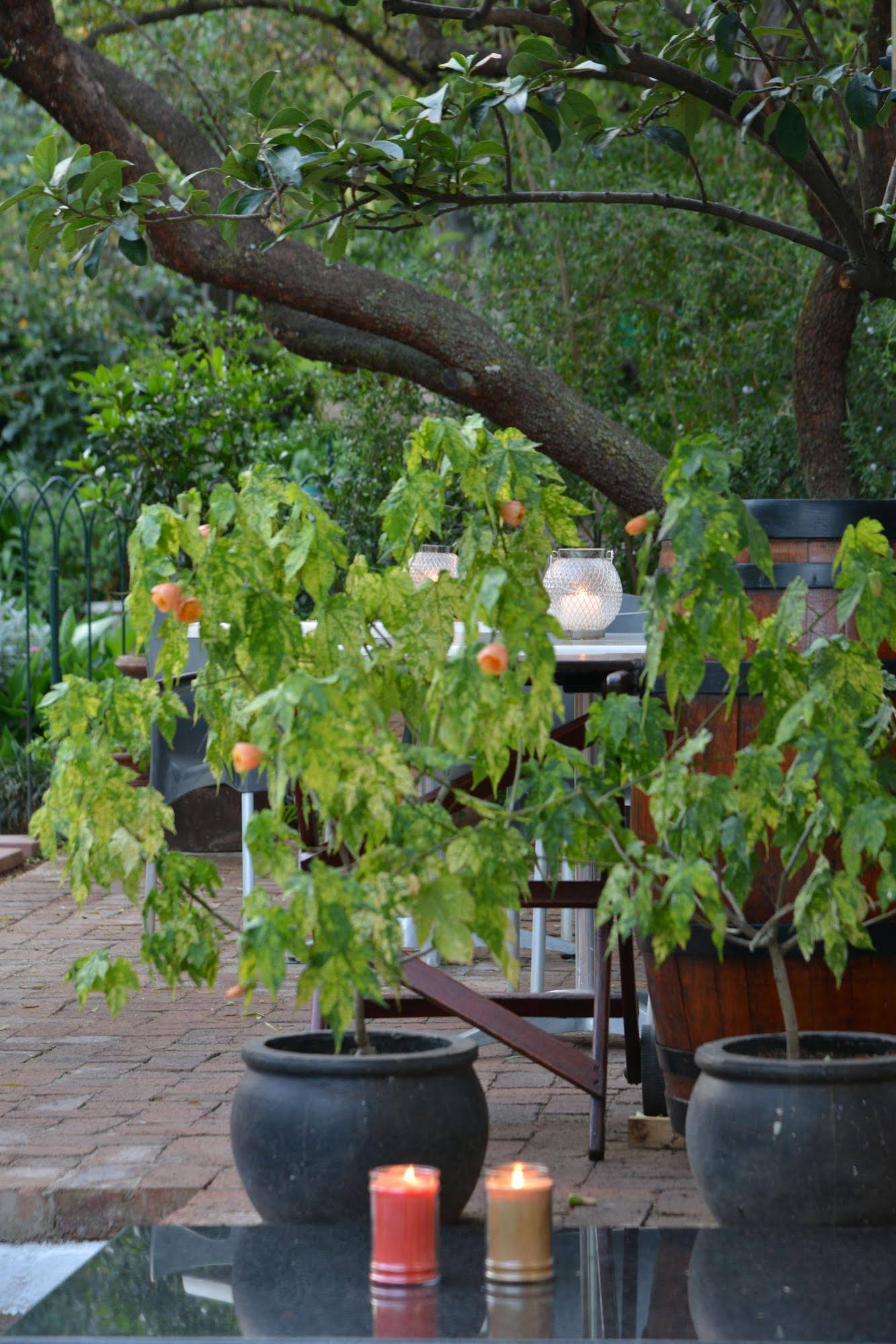 Rivonia Premier Lodge