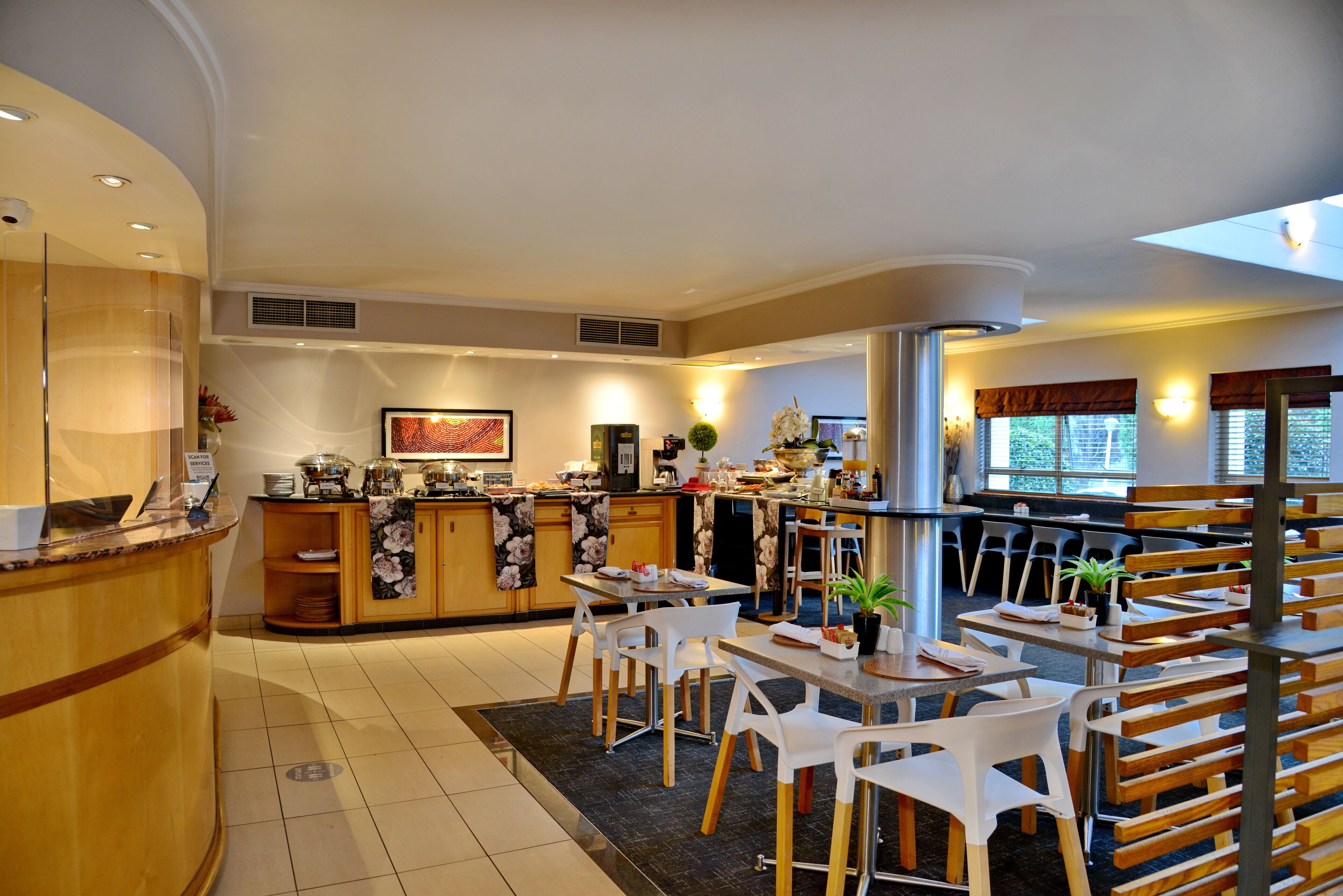 Road Lodge Johannesburg Airport