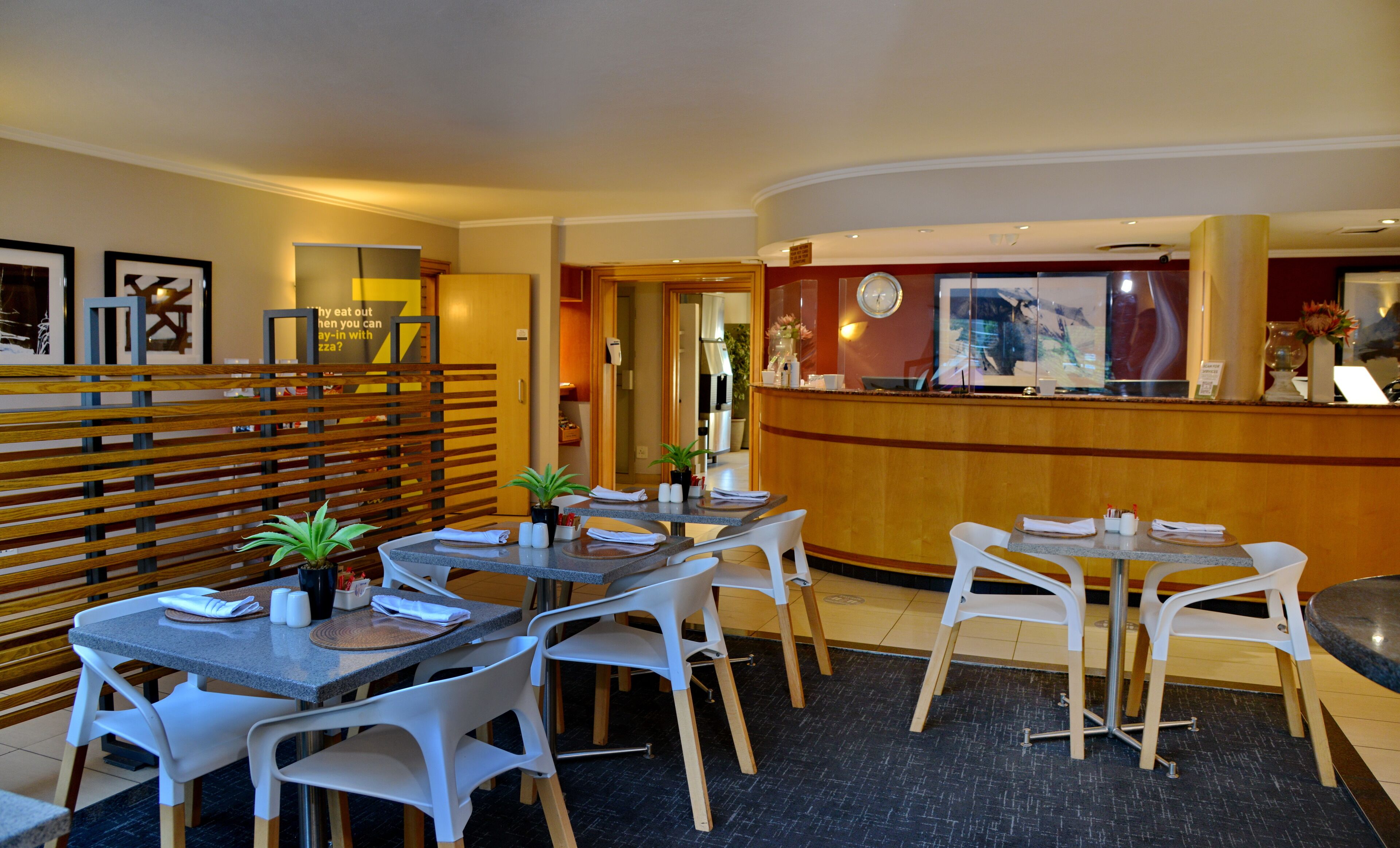 Road Lodge Johannesburg Airport