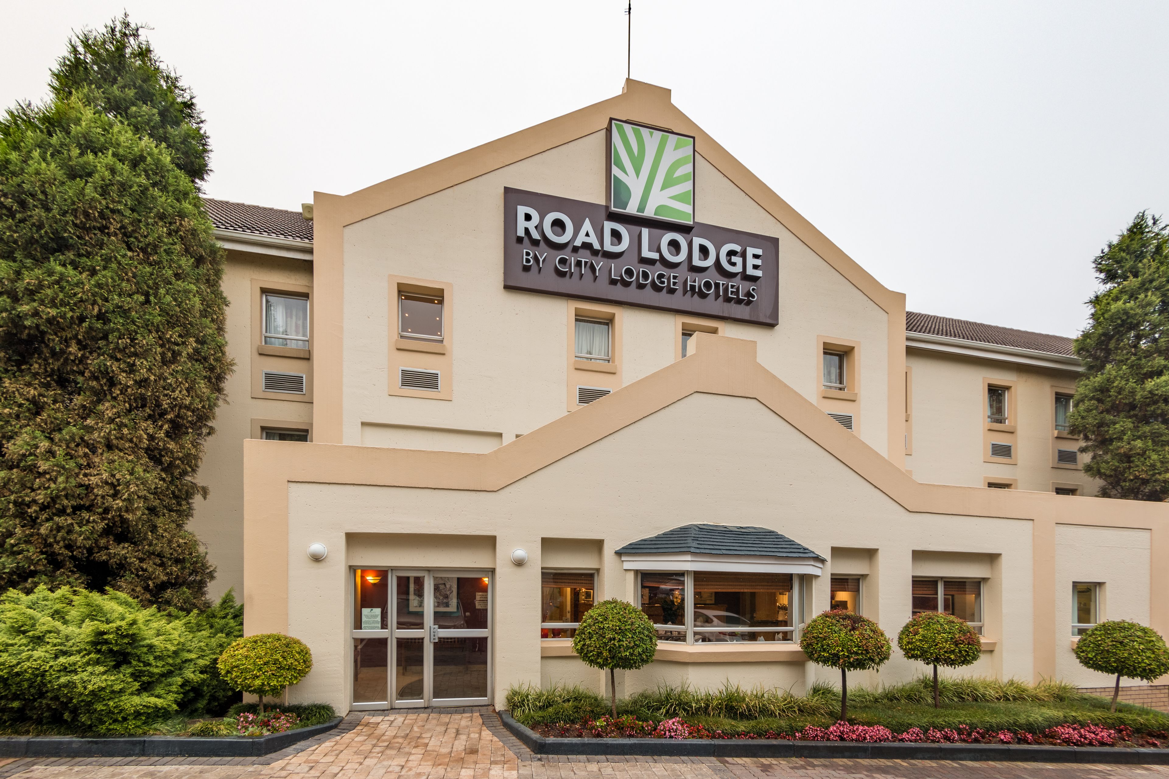 Road Lodge Johannesburg Airport