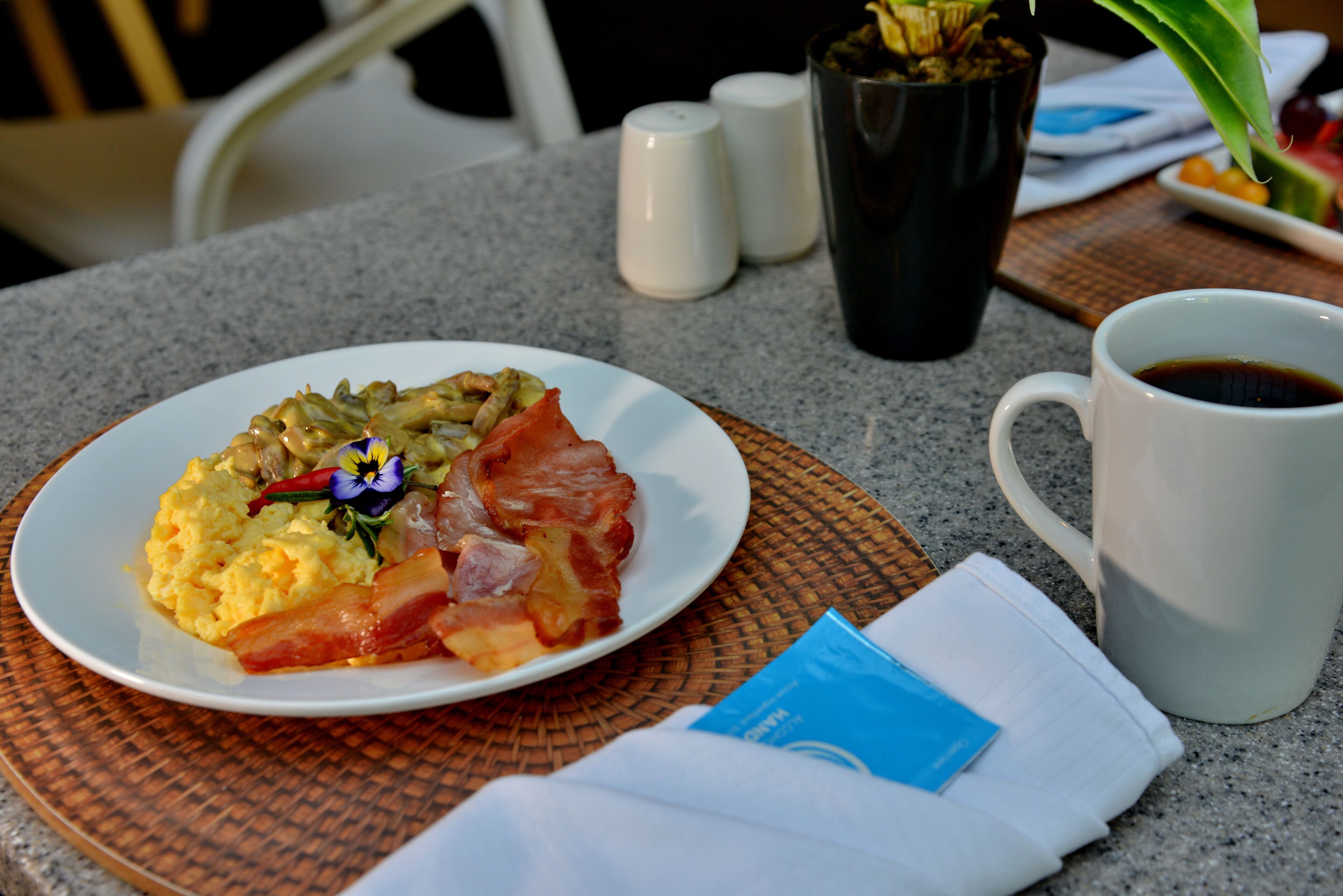 Road Lodge Johannesburg Airport