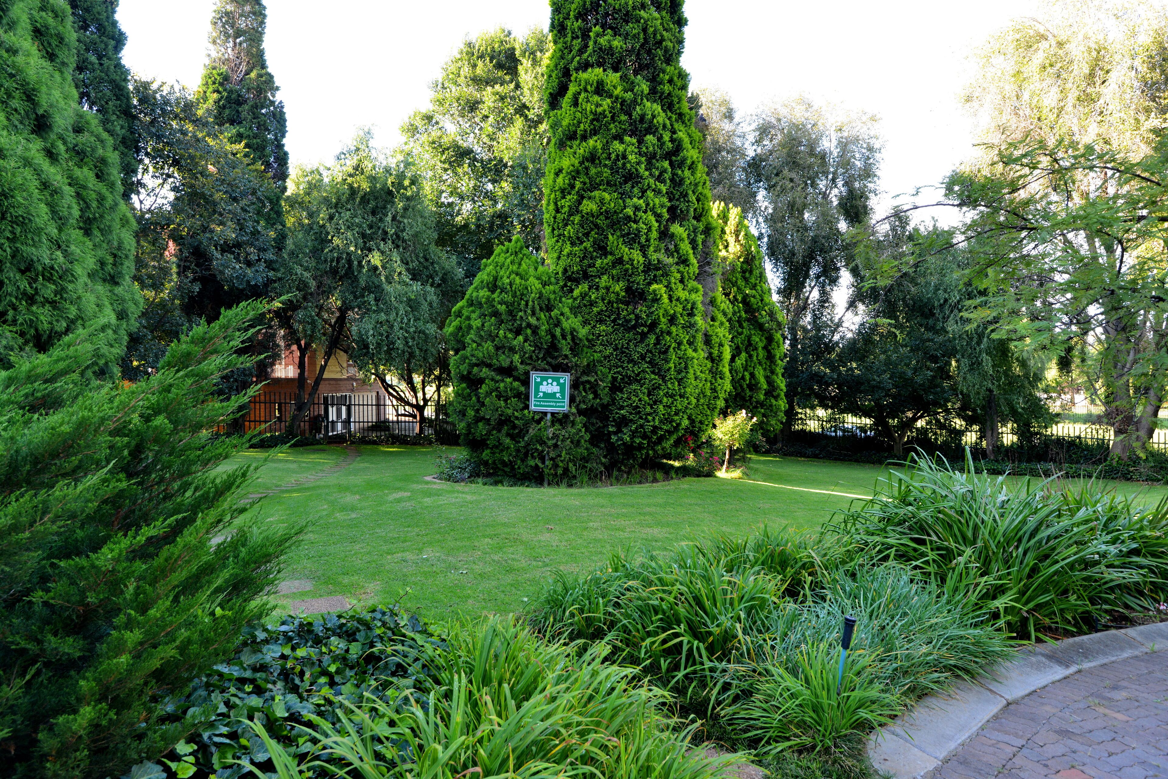Road Lodge Johannesburg Airport